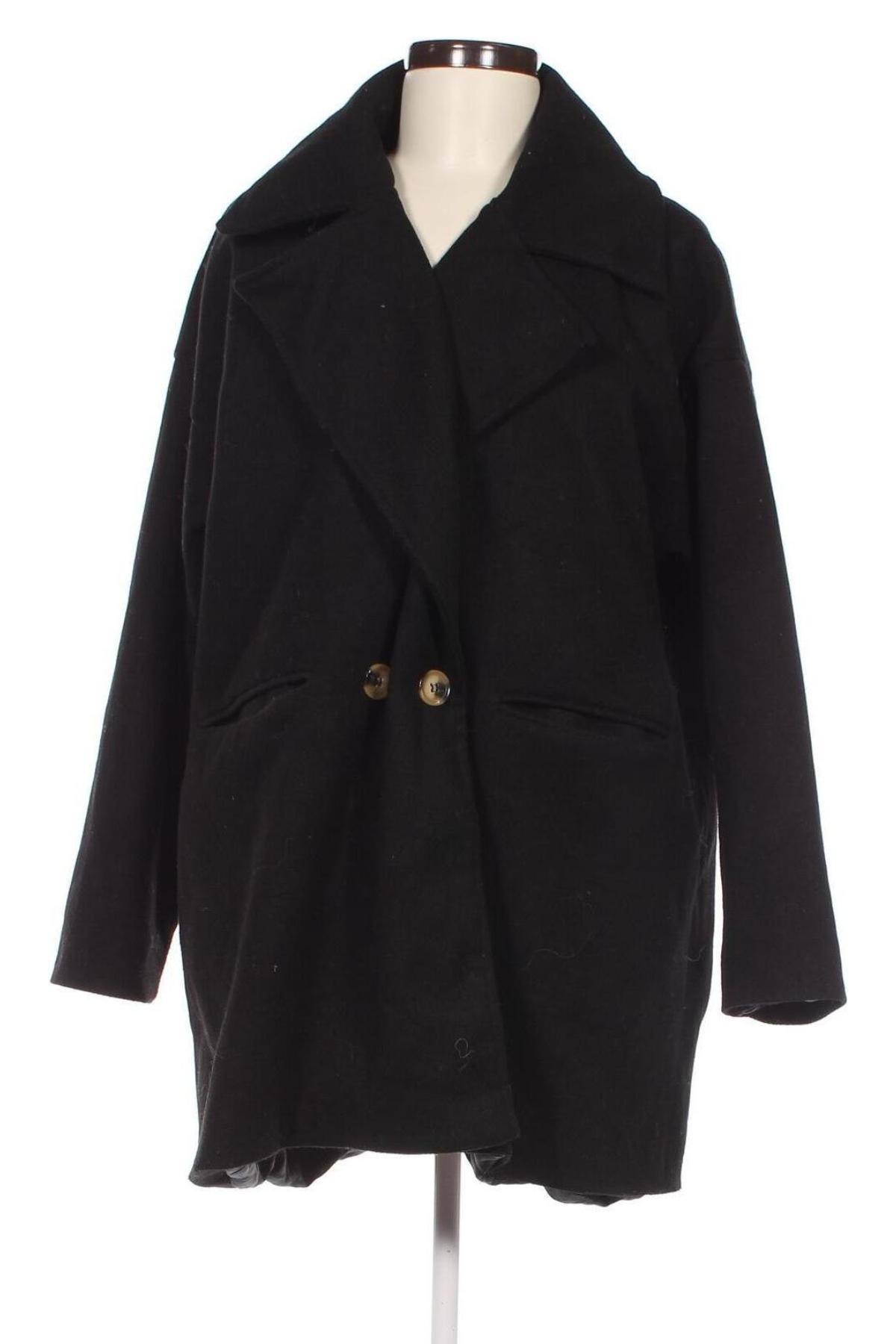 Γυναικείο παλτό, Μέγεθος S, Χρώμα Λευκό, Τιμή 36,40 €