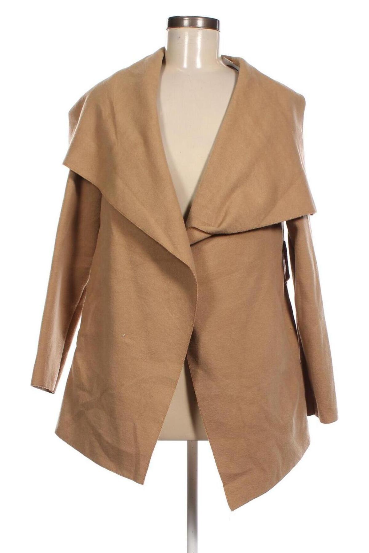 Dámsky kabát , Veľkosť S, Farba Biela, Cena  11,98 €