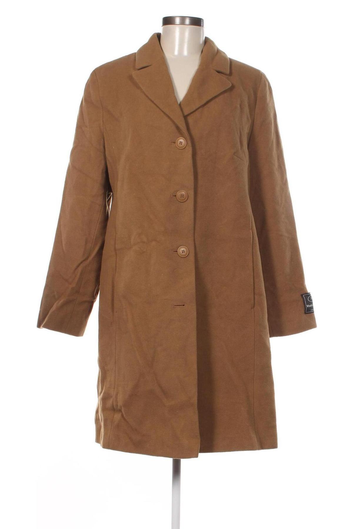 Palton de femei Barisal, Mărime XL, Culoare Maro, Preț 126,32 Lei