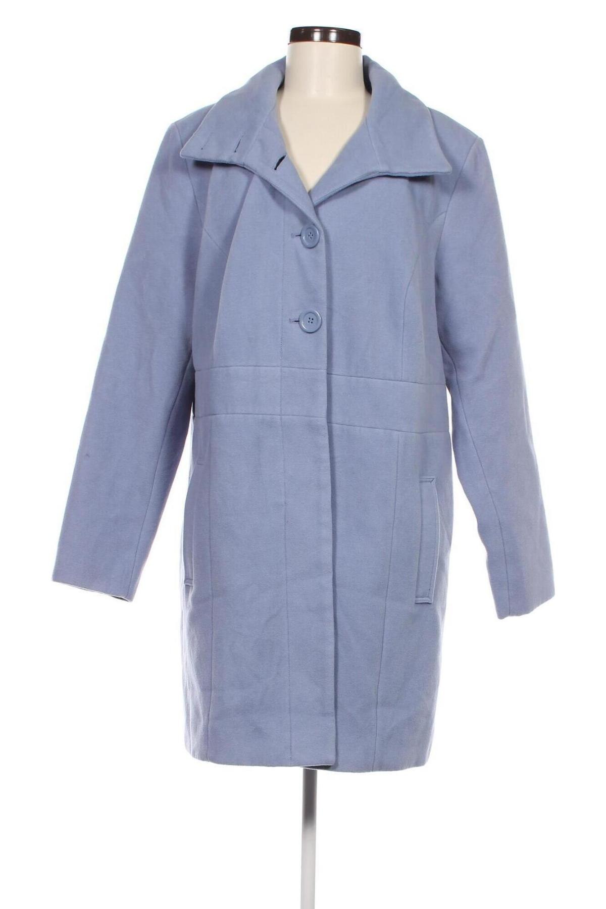 Női kabát Bpc Bonprix Collection, Méret XXL, Szín Lila, Ár 19 002 Ft