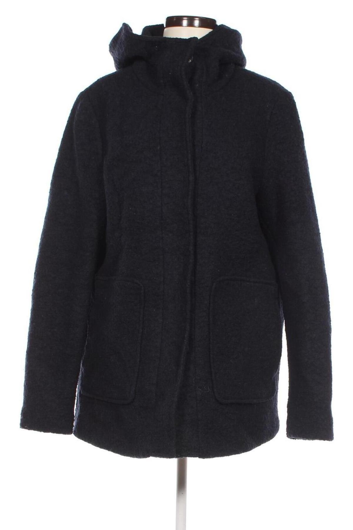 Női kabát C&A, Méret XL, Szín Kék, Ár 17 645 Ft
