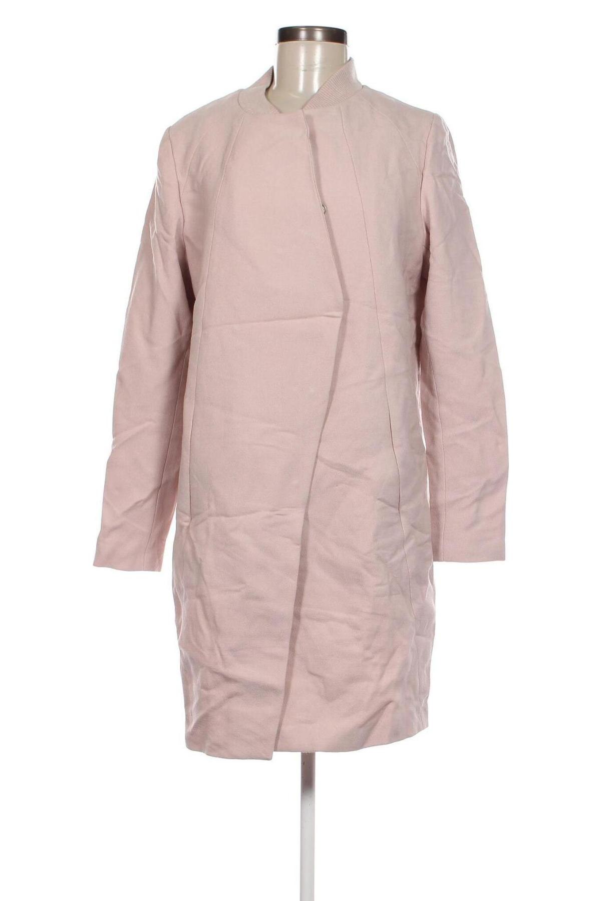 Дамско палто Designers Remix By Charlotte Eskildsen, Размер M, Цвят Розов, Цена 72,80 лв.