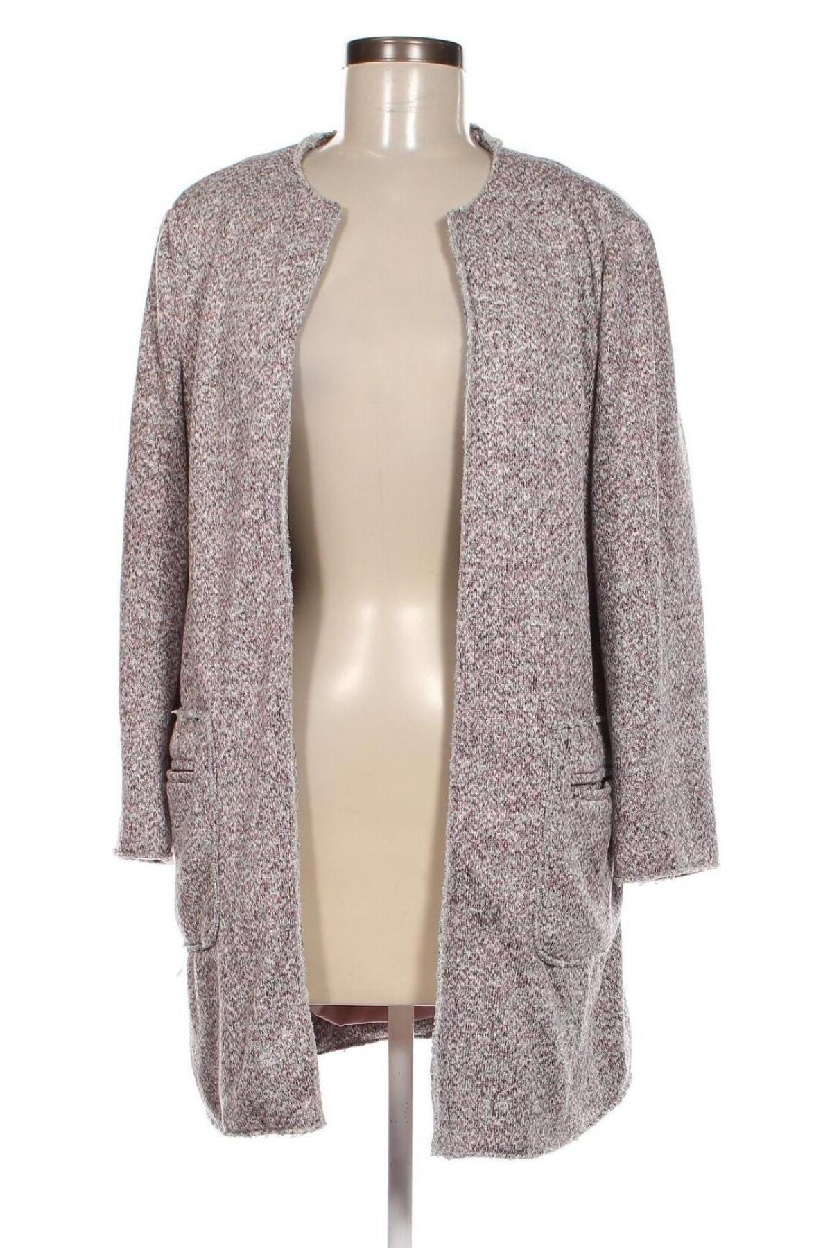 Дамско палто Esprit, Размер L, Цвят Многоцветен, Цена 25,30 лв.