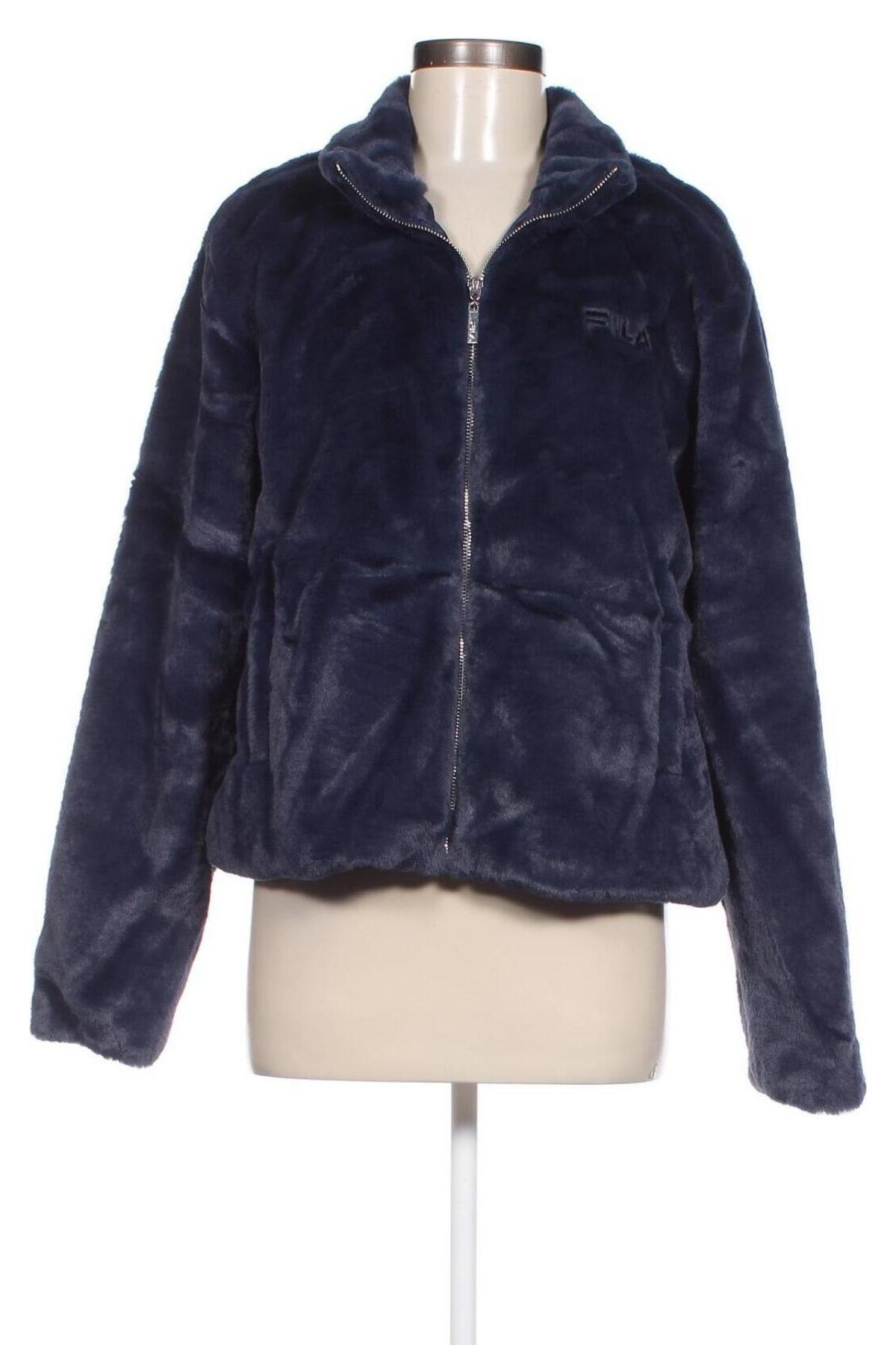 Damenjacke FILA, Größe M, Farbe Blau, Preis € 104,64