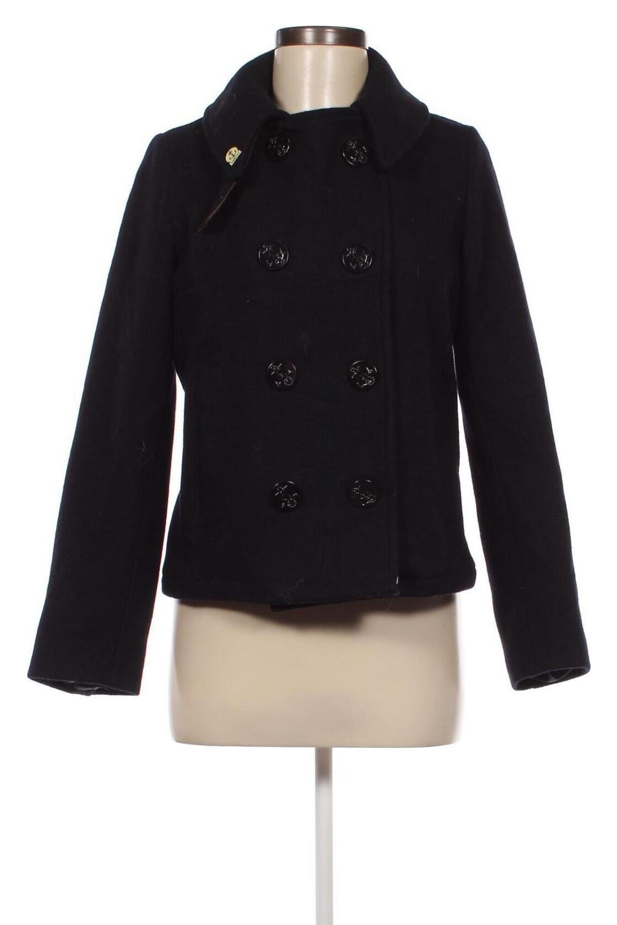 Dámsky kabát  Fidelity, Veľkosť S, Farba Čierna, Cena  23,25 €