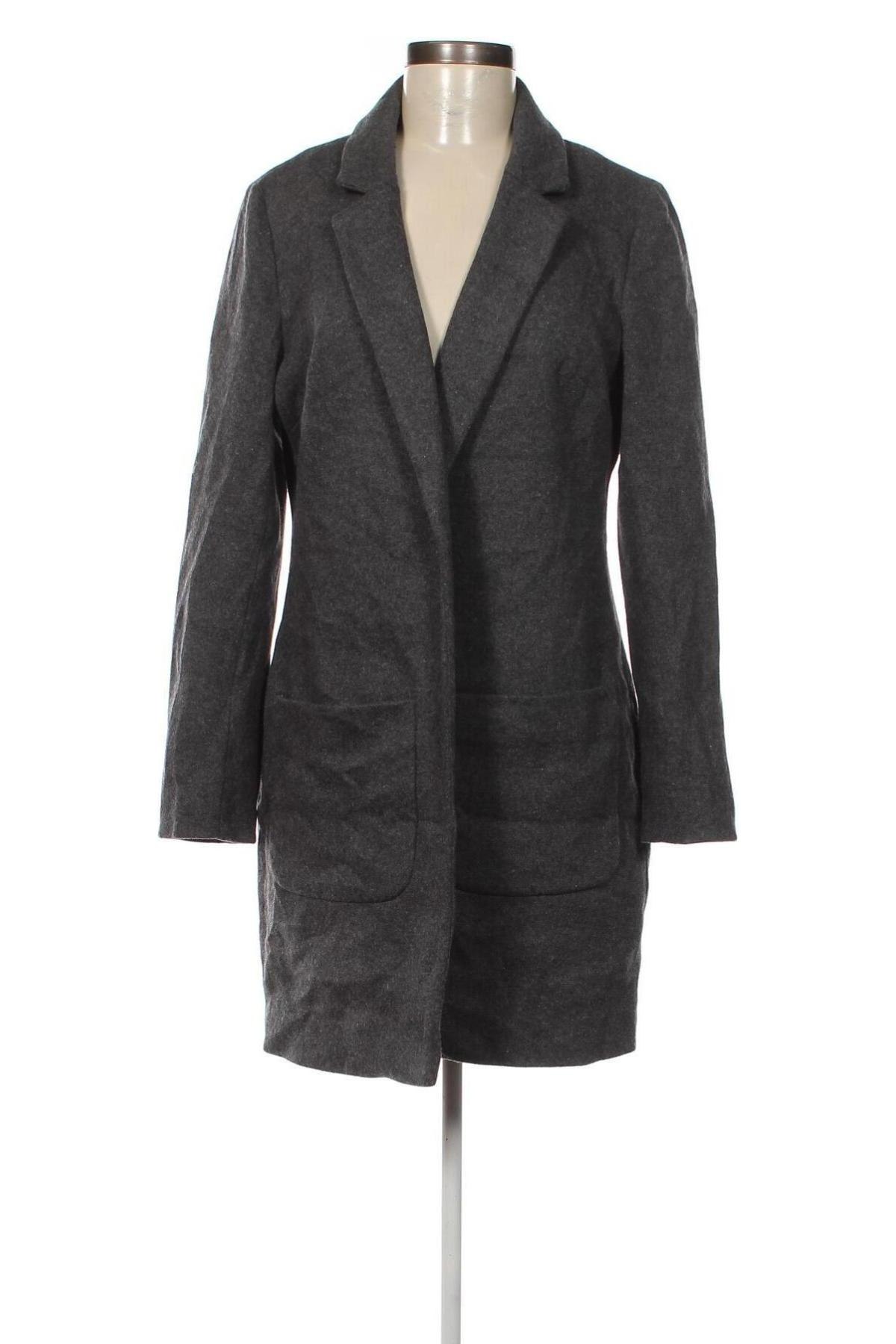 Palton de femei Forever New, Mărime M, Culoare Gri, Preț 260,86 Lei