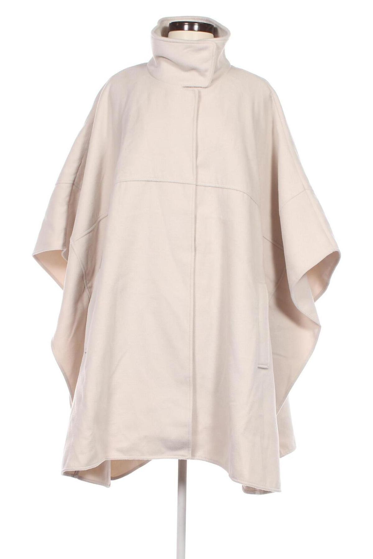 Γυναικείο παλτό H&M, Μέγεθος M, Χρώμα Γκρί, Τιμή 65,96 €
