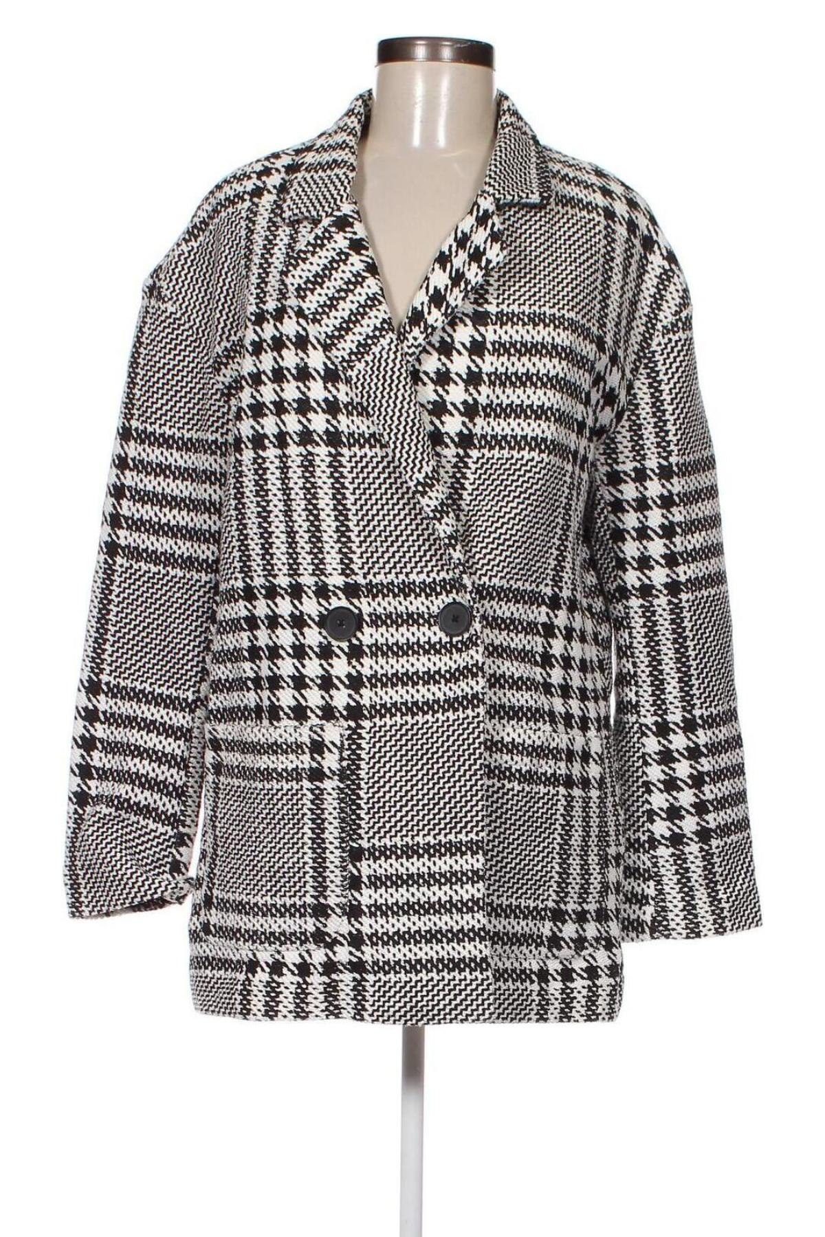 Női kabát Jean Pascale, Méret S, Szín Sokszínű, Ár 8 930 Ft