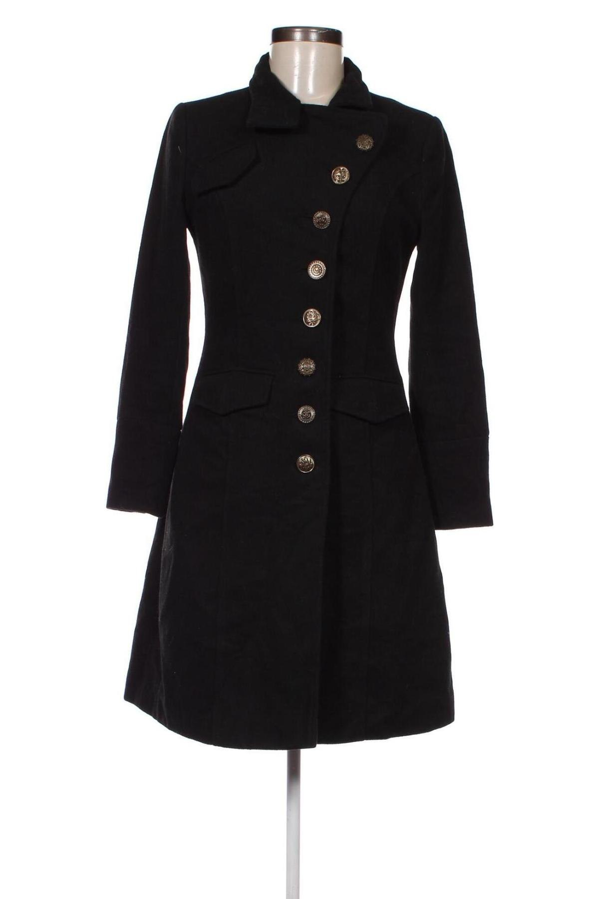 Palton de femei Joe Browns, Mărime XS, Culoare Negru, Preț 151,98 Lei