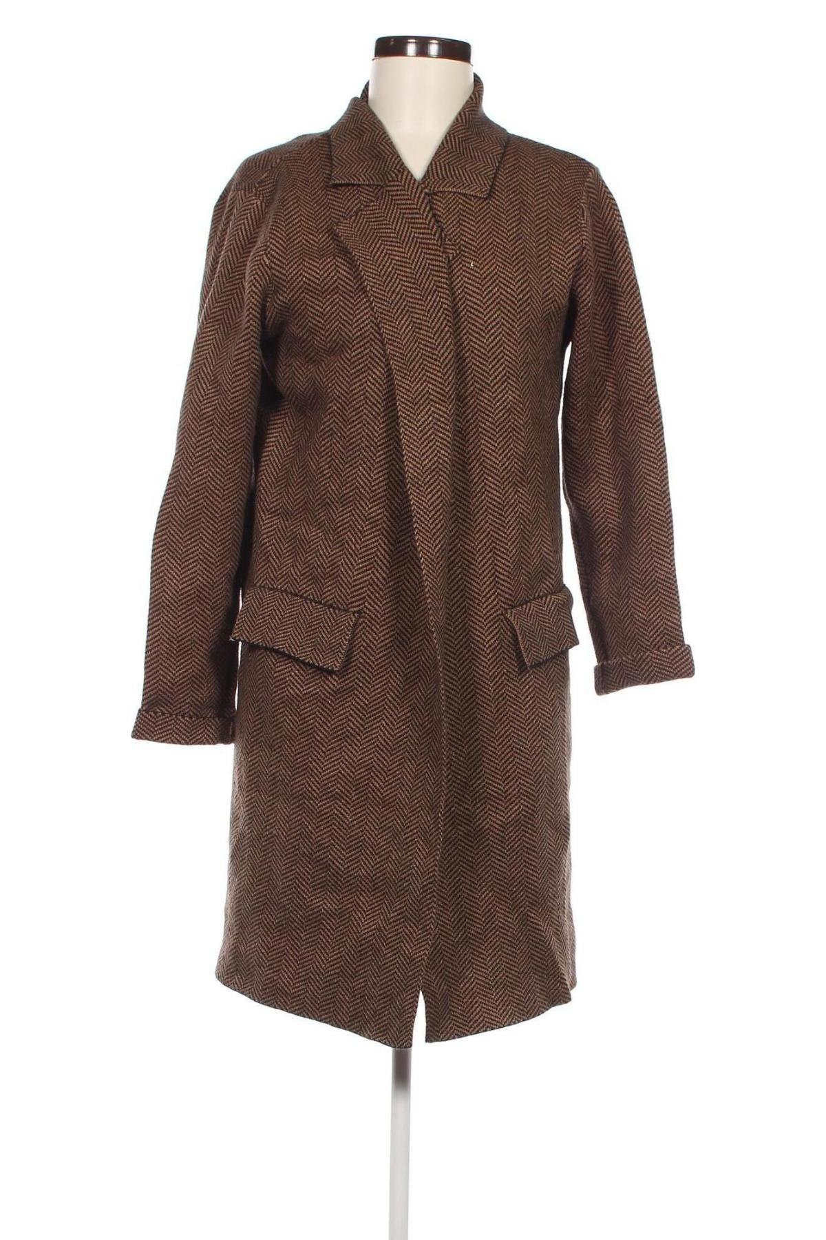 Dámský kabát  Kilky, Velikost M, Barva Vícebarevné, Cena  853,00 Kč