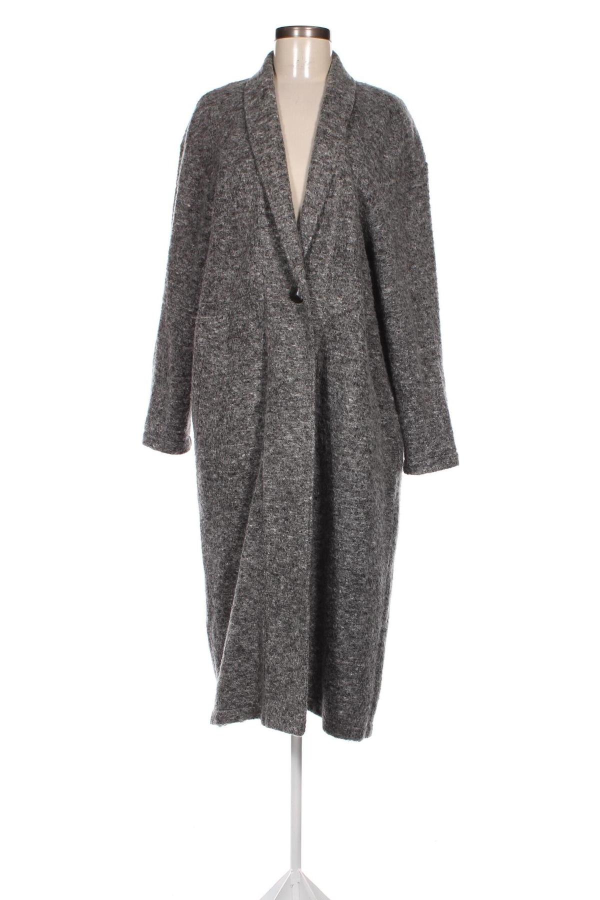 Дамско палто Libertine-Libertine, Размер M, Цвят Сив, Цена 82,00 лв.