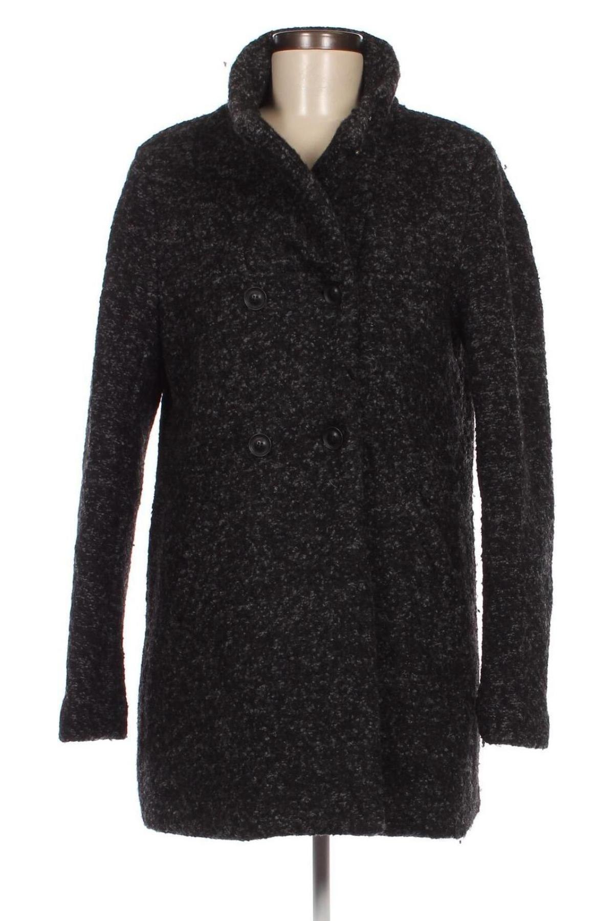 Dámsky kabát  ONLY, Veľkosť L, Farba Sivá, Cena  20,27 €