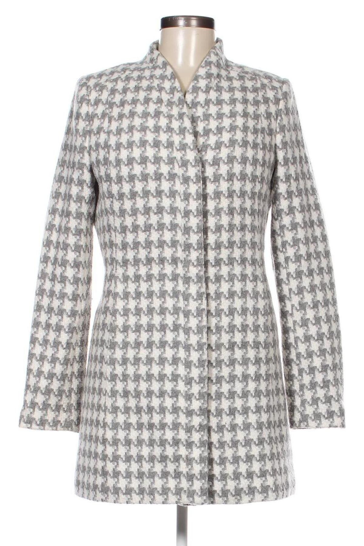 Dámsky kabát  Orsay, Veľkosť S, Farba Sivá, Cena  35,80 €