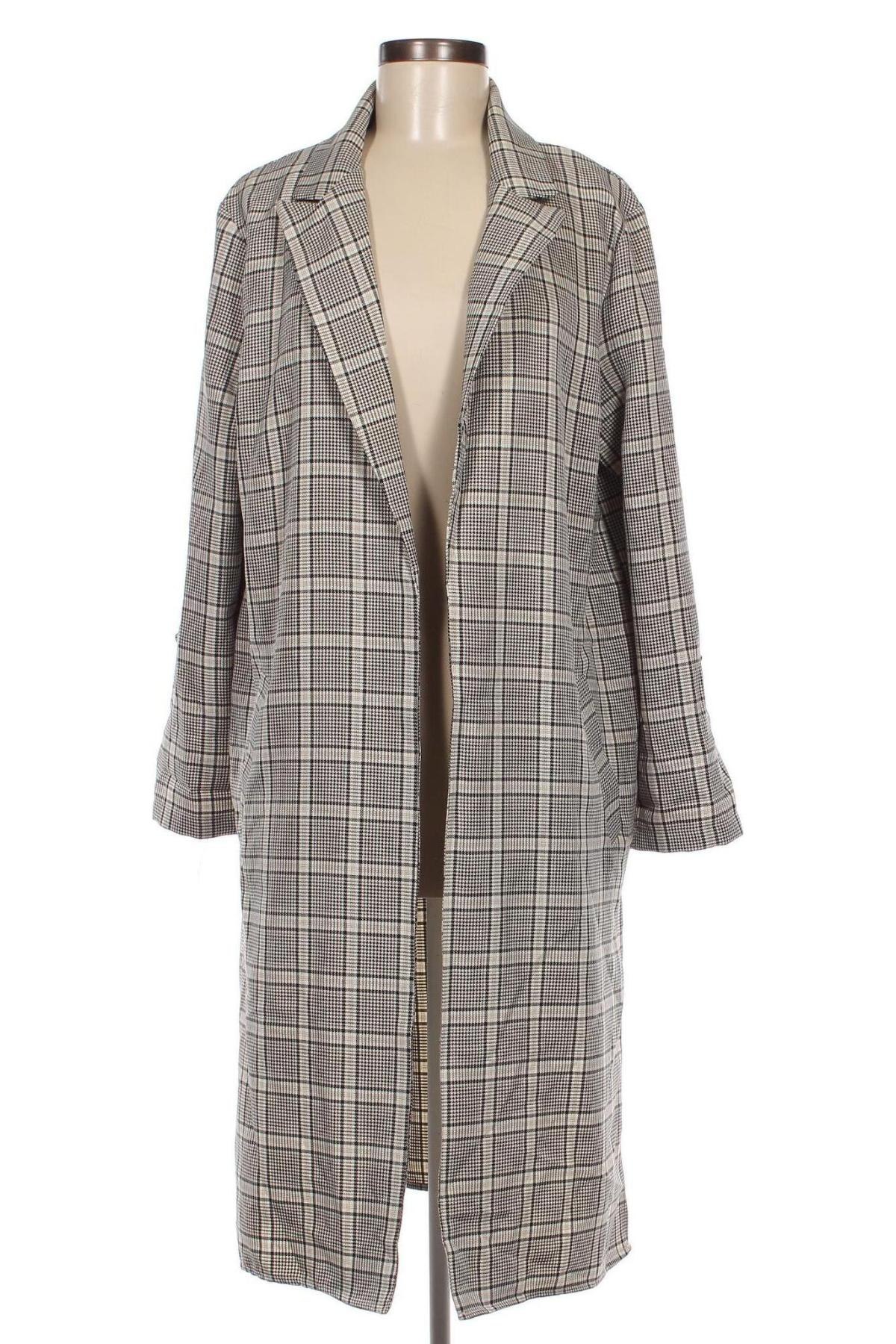 Palton de femei Primark, Mărime L, Culoare Multicolor, Preț 115,79 Lei