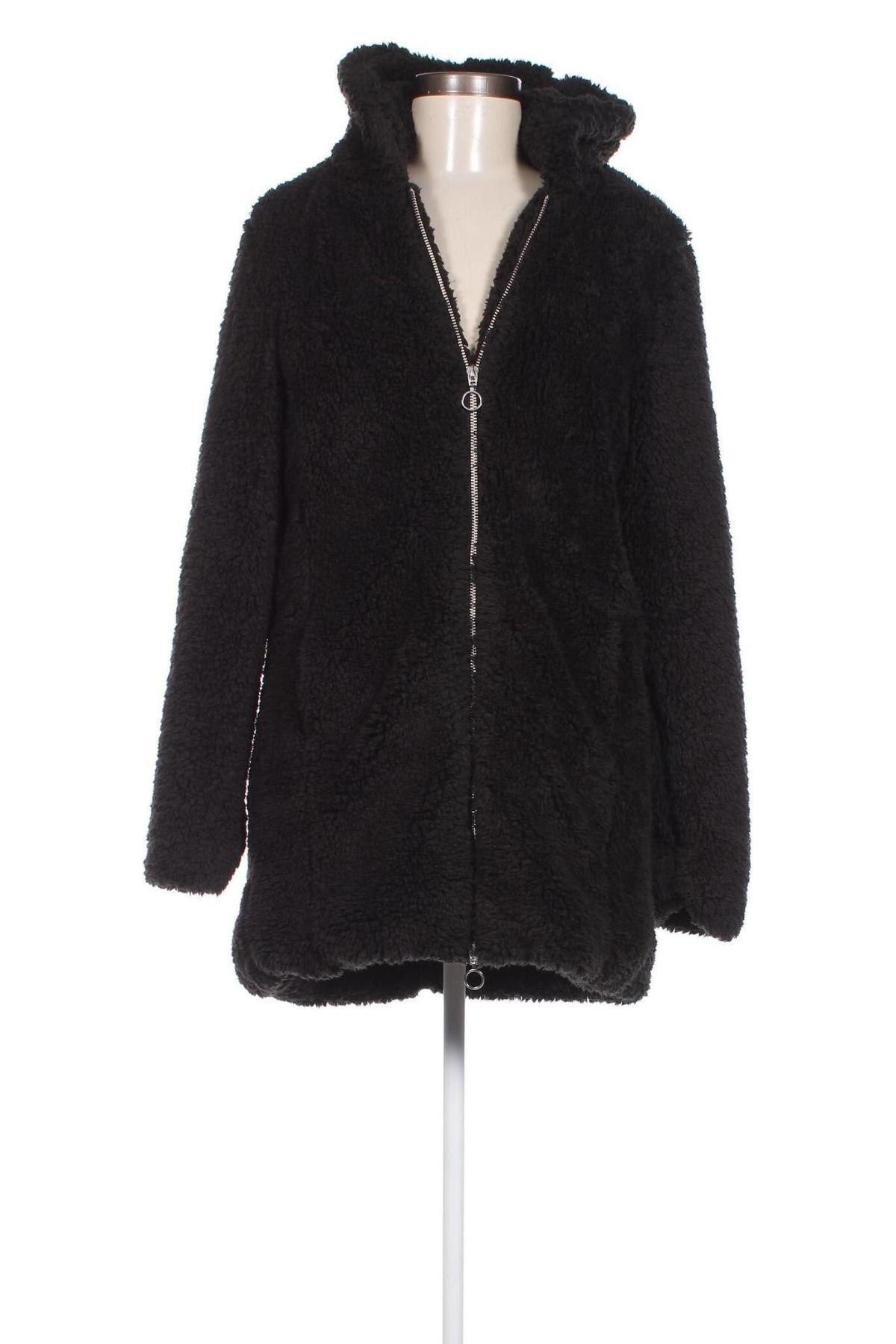 Dámsky kabát  Urban Classics, Veľkosť S, Farba Čierna, Cena  46,90 €