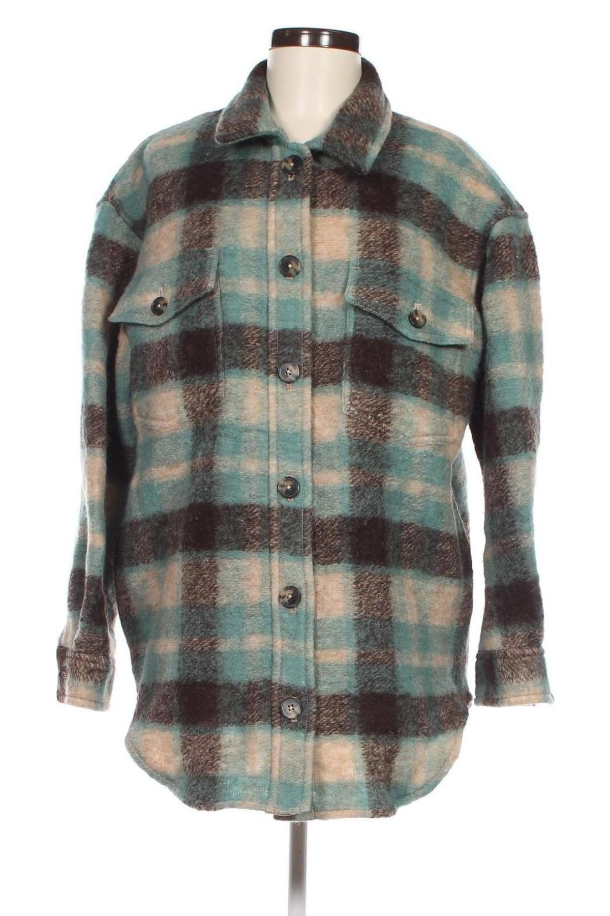 Γυναικείο παλτό Wilfred Free, Μέγεθος L, Χρώμα Πολύχρωμο, Τιμή 57,16 €