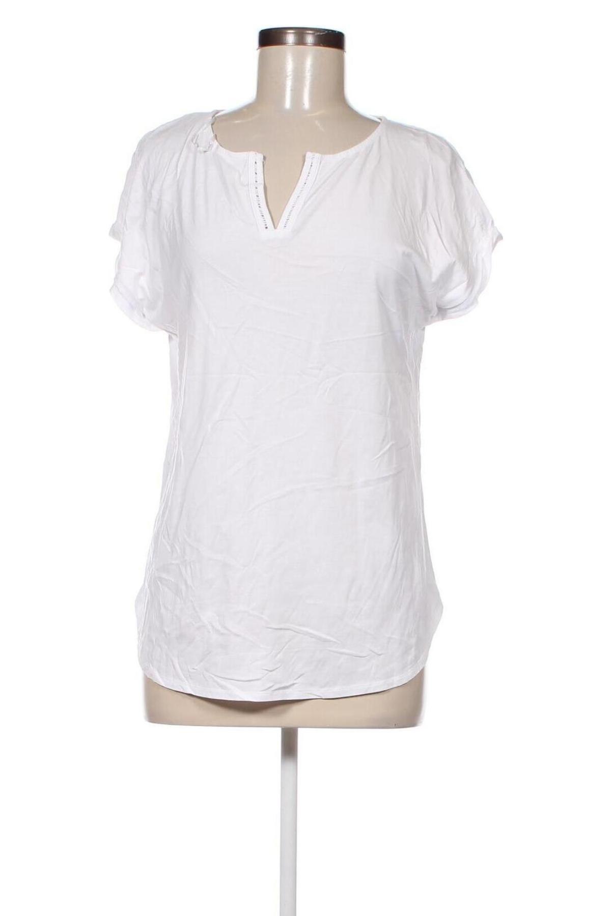 Γυναικείο ζιβάγκο Zero, Μέγεθος M, Χρώμα Λευκό, Τιμή 8,41 €