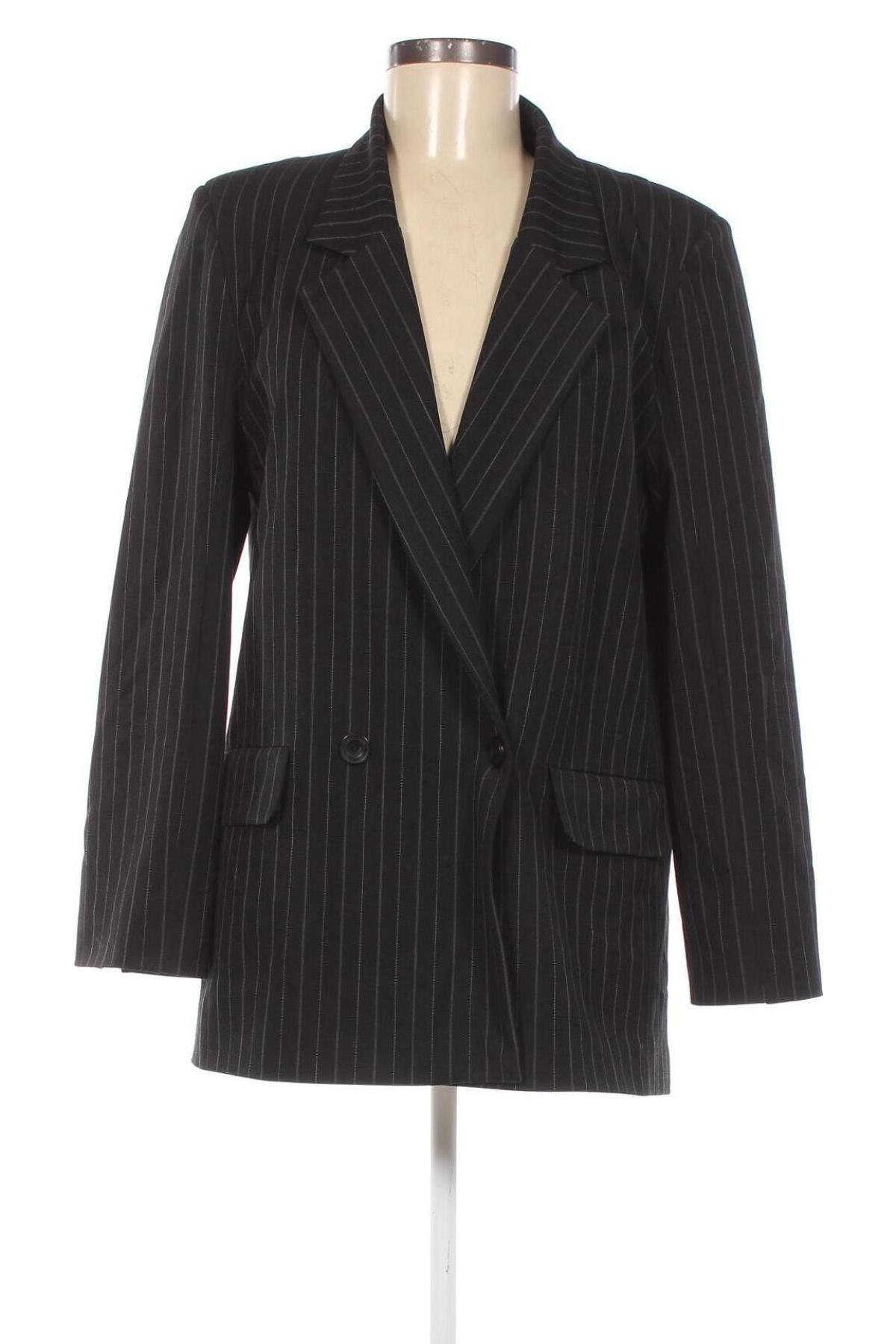 Damen Blazer, Größe S, Farbe Schwarz, Preis 22,99 €