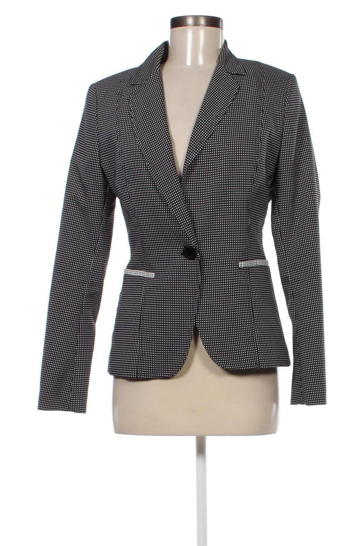 Damen Blazer, Größe M, Farbe Mehrfarbig, Preis € 4,99