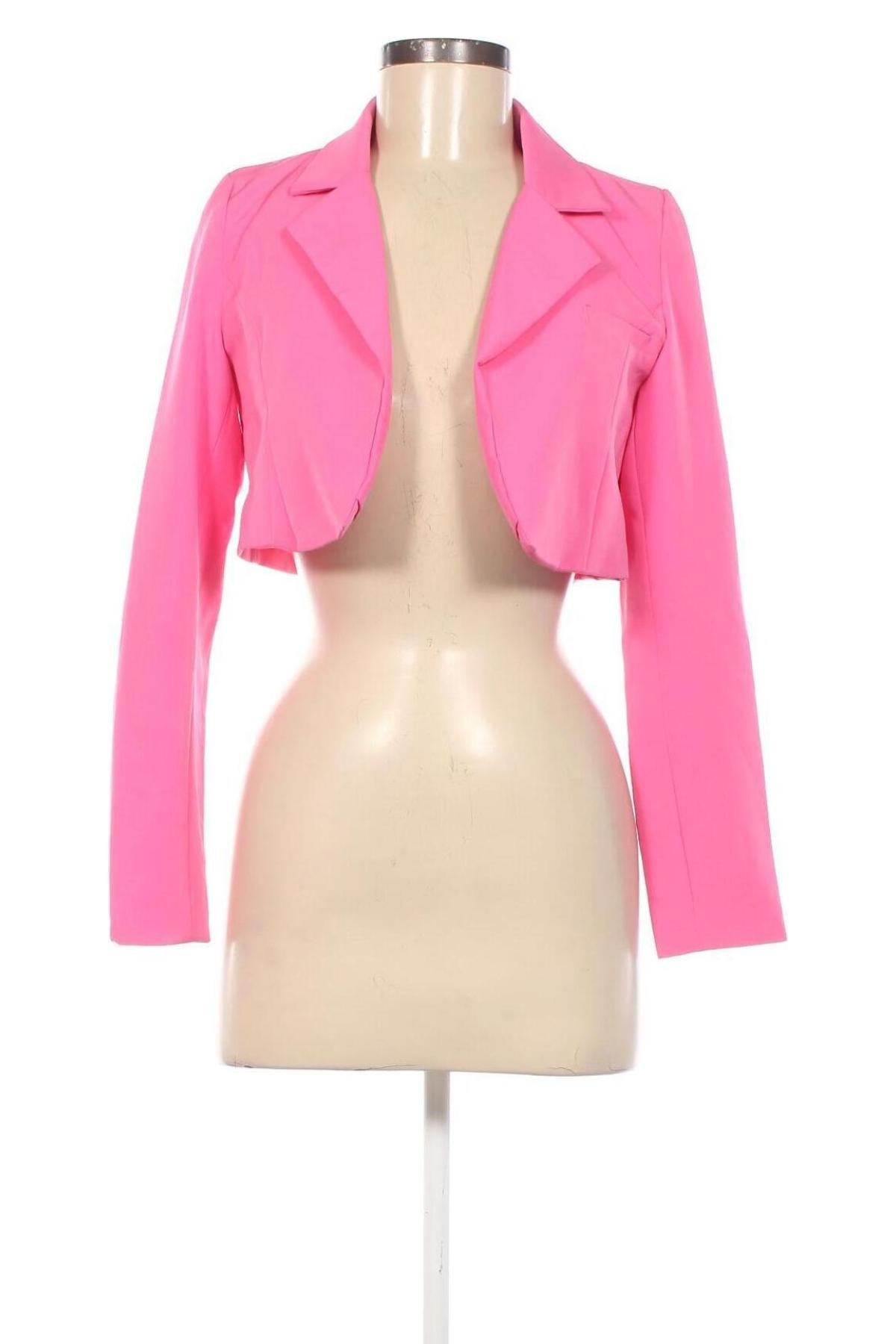 Damen Blazer, Größe S, Farbe Rosa, Preis € 14,99