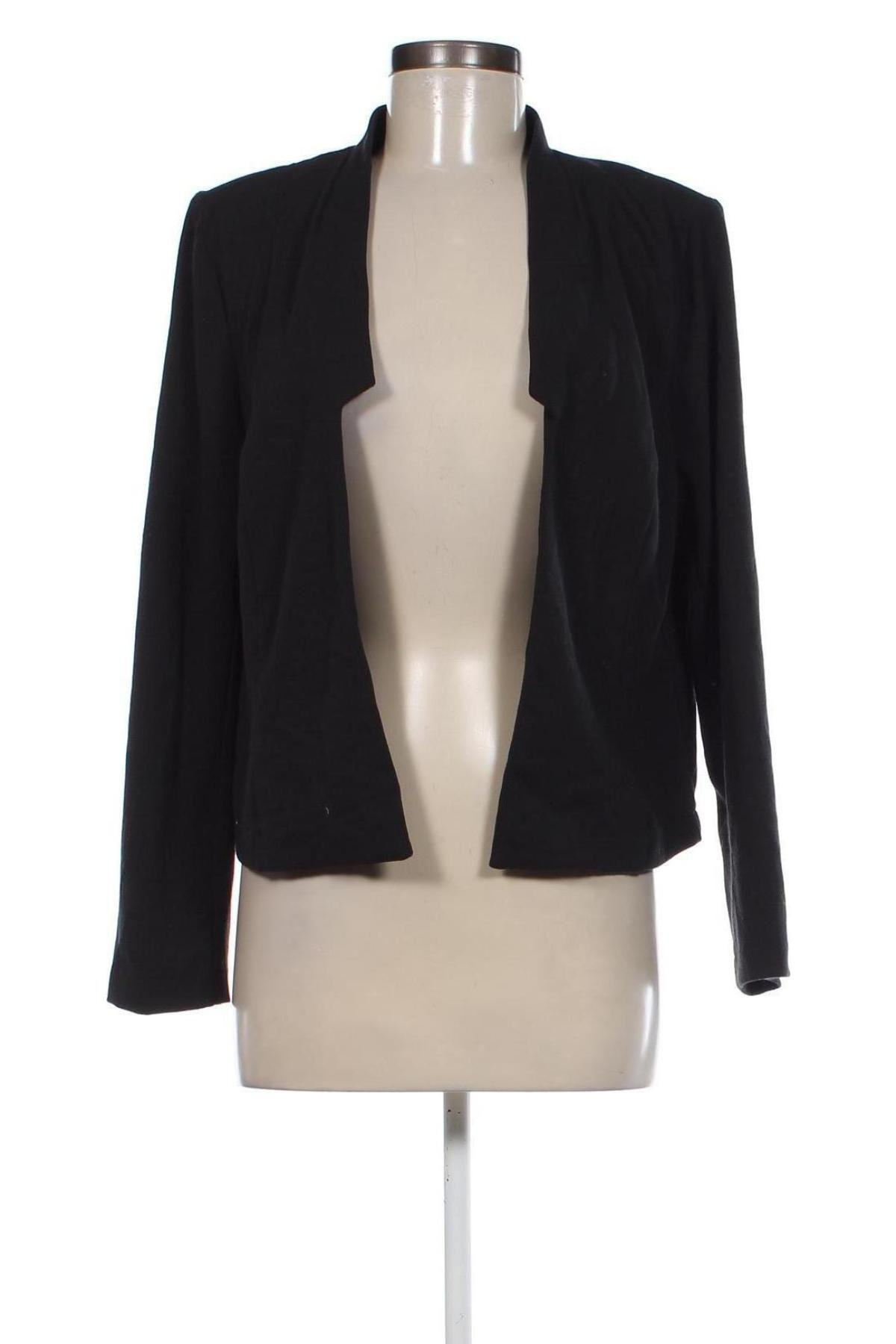 Damen Blazer, Größe XL, Farbe Schwarz, Preis € 4,99