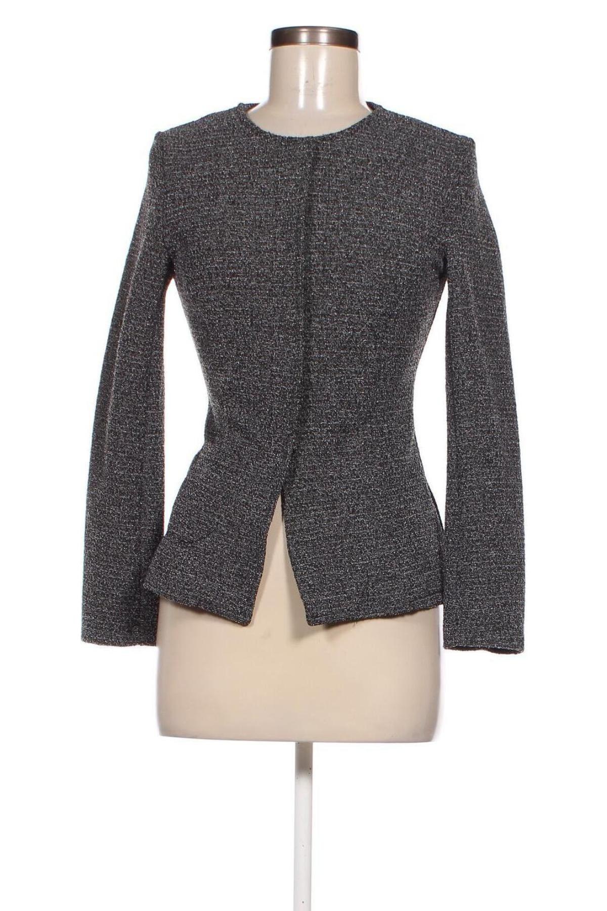 Damen Blazer, Größe S, Farbe Mehrfarbig, Preis 3,99 €