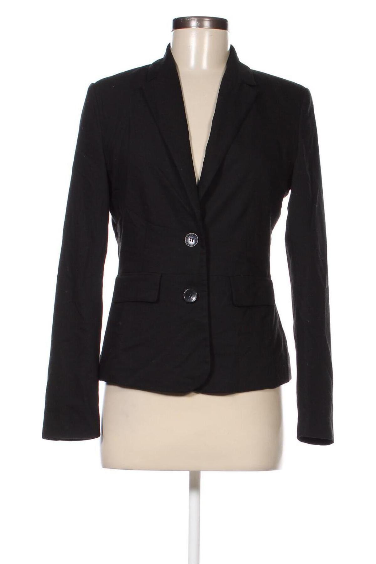 Damen Blazer, Größe M, Farbe Schwarz, Preis € 30,62