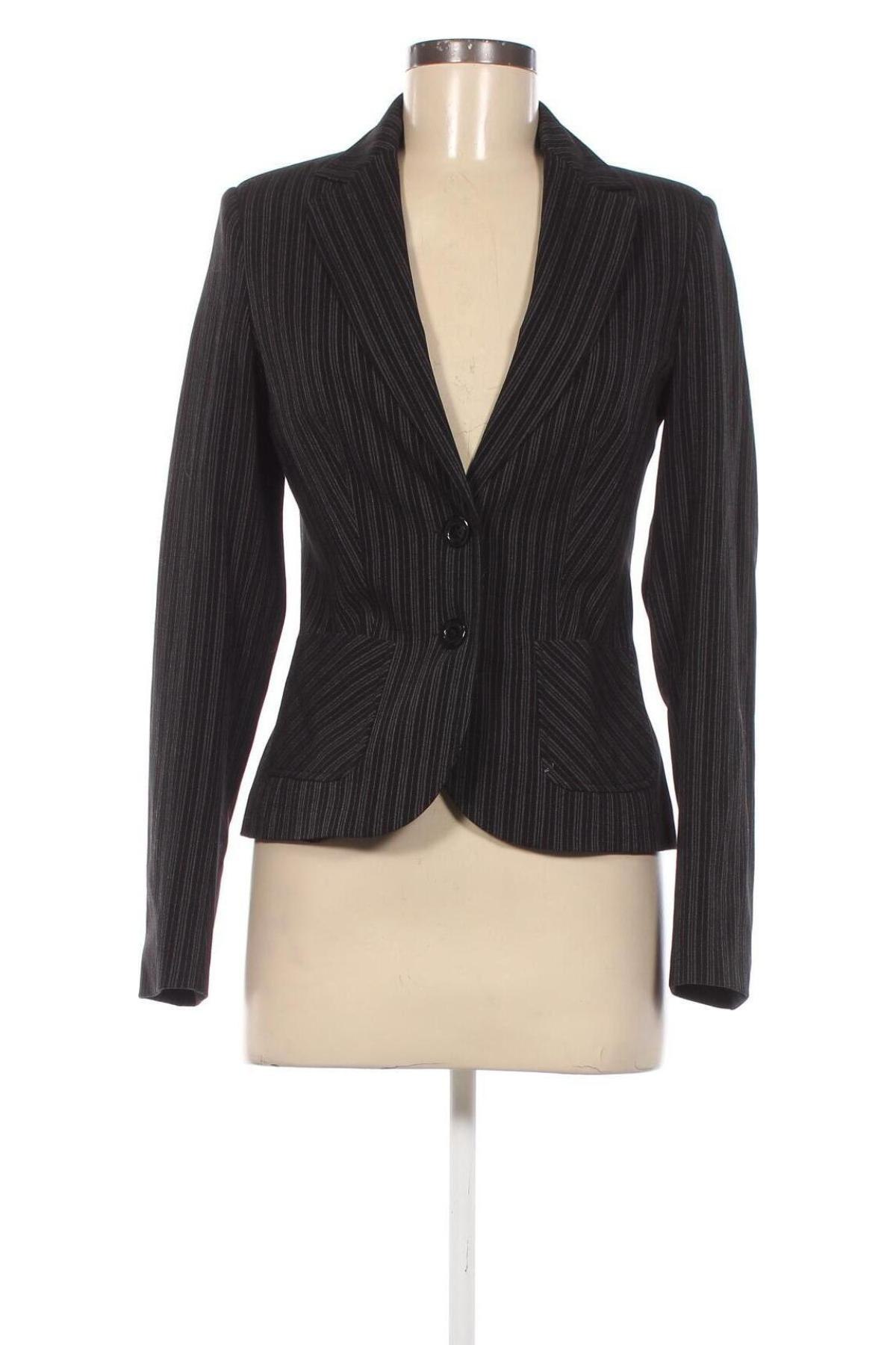 Damen Blazer, Größe S, Farbe Schwarz, Preis 14,99 €