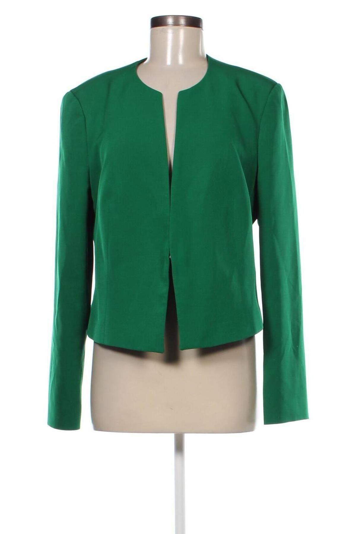 Damen Blazer, Größe XL, Farbe Grün, Preis € 22,46