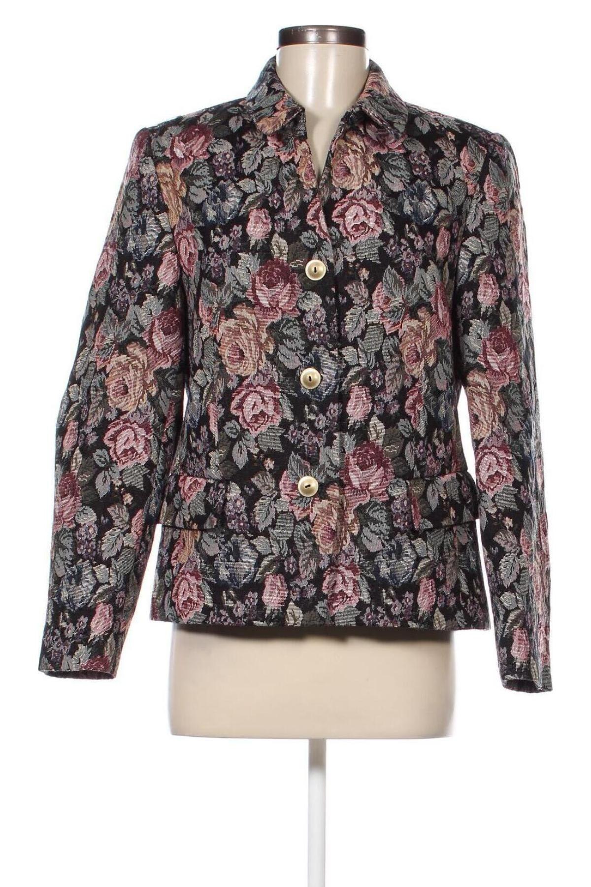 Damen Blazer, Größe S, Farbe Mehrfarbig, Preis 14,99 €