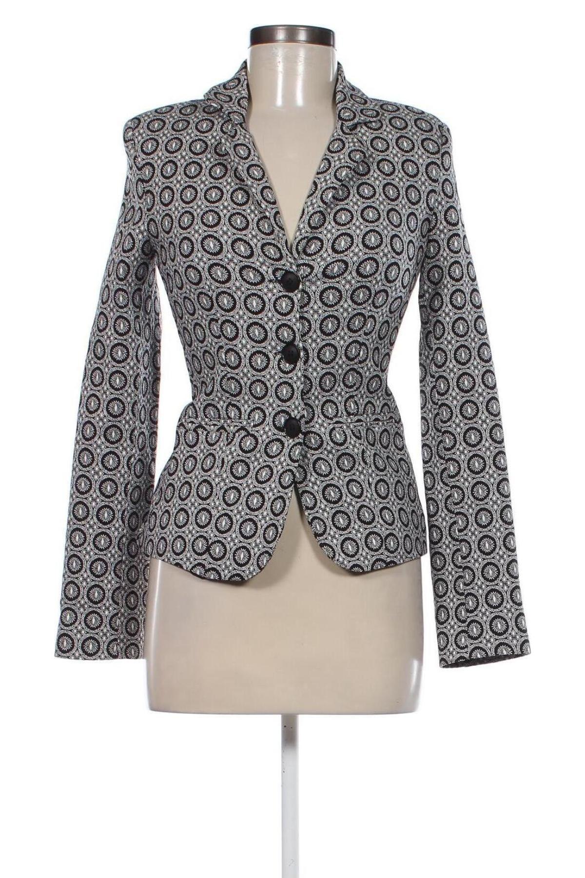 Γυναικείο σακάκι, Μέγεθος M, Χρώμα Πολύχρωμο, Τιμή 31,99 €