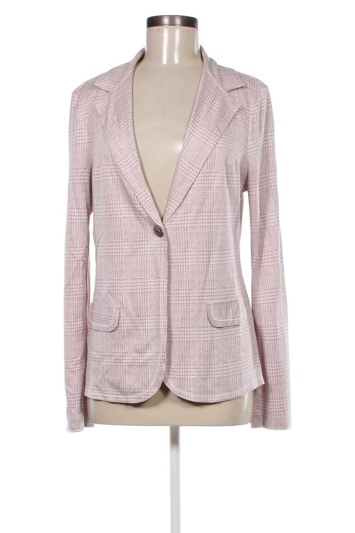 Damen Blazer, Größe XL, Farbe Rosa, Preis € 14,99