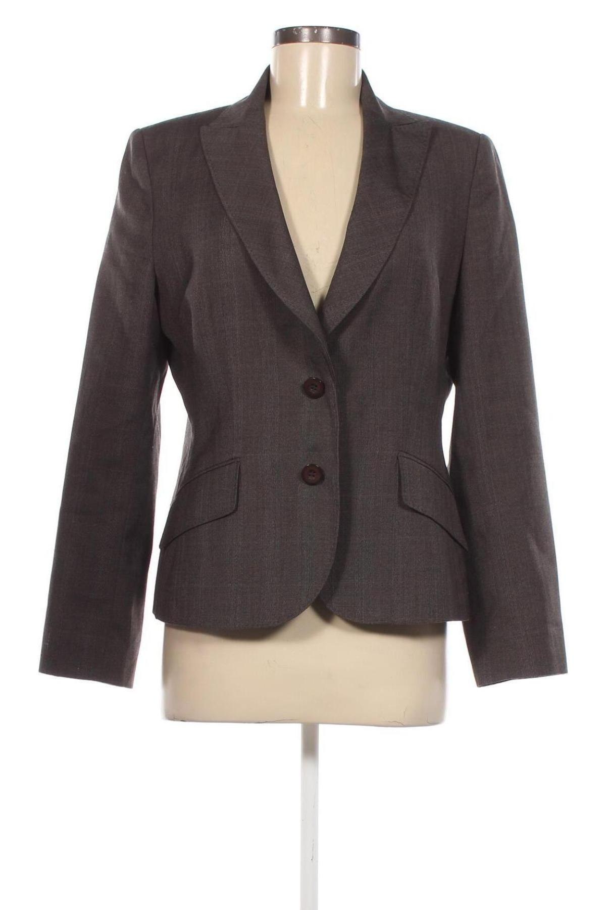 Damen Blazer Anne Klein, Größe M, Farbe Braun, Preis € 5,12