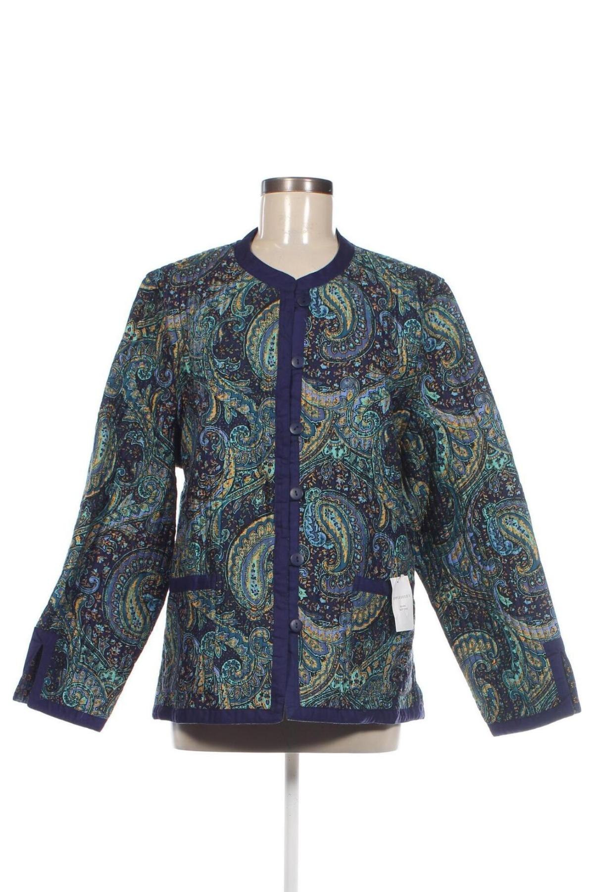 Дамско сако Appleseed's, Размер XL, Цвят Многоцветен, Цена 26,40 лв.