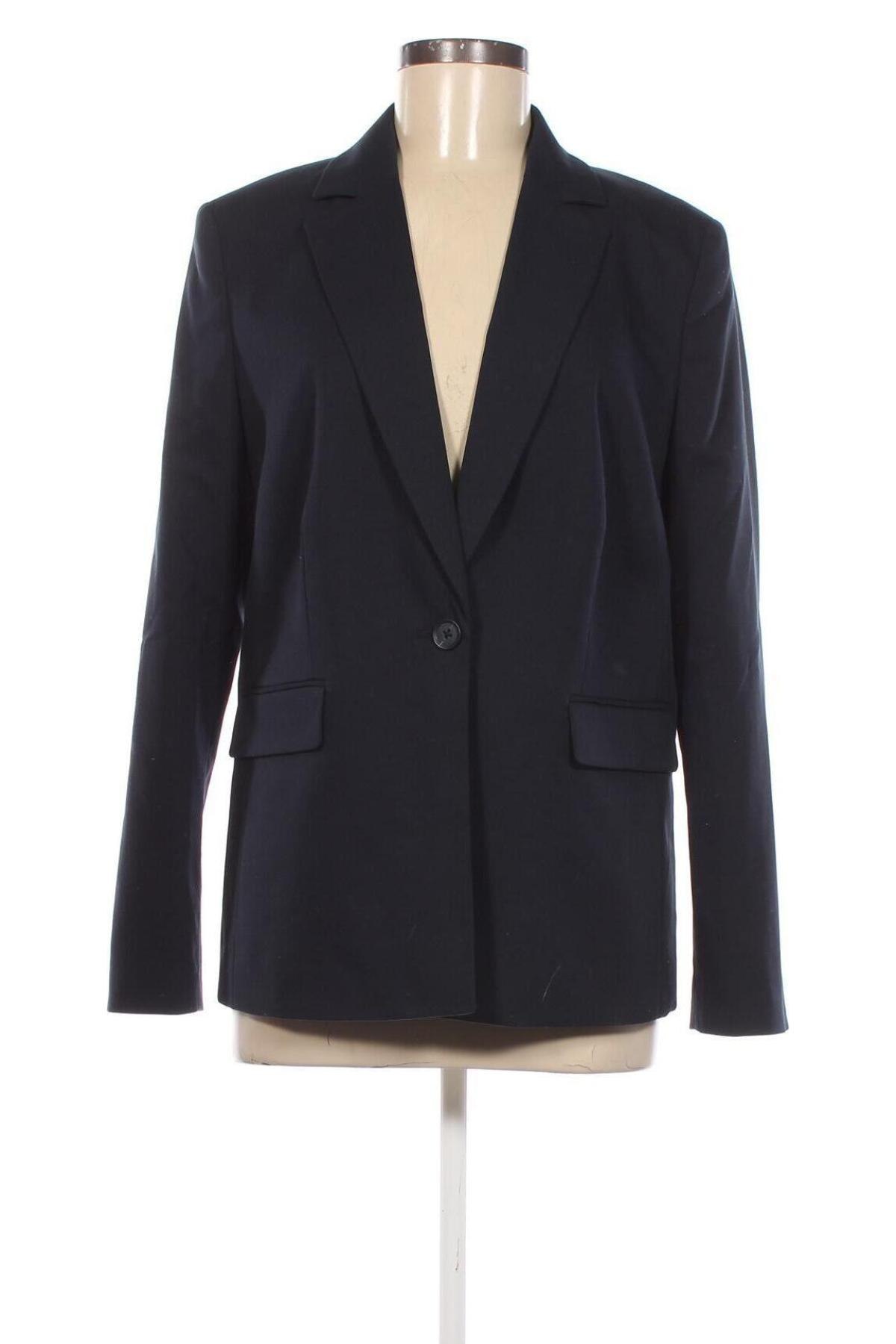 Damen Blazer C&A, Größe L, Farbe Blau, Preis € 17,50