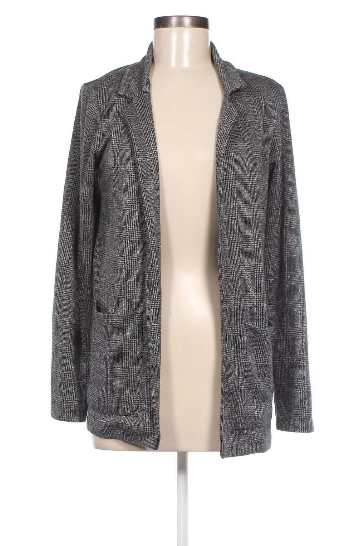 Damen Blazer Clockhouse, Größe L, Farbe Grau, Preis € 30,62