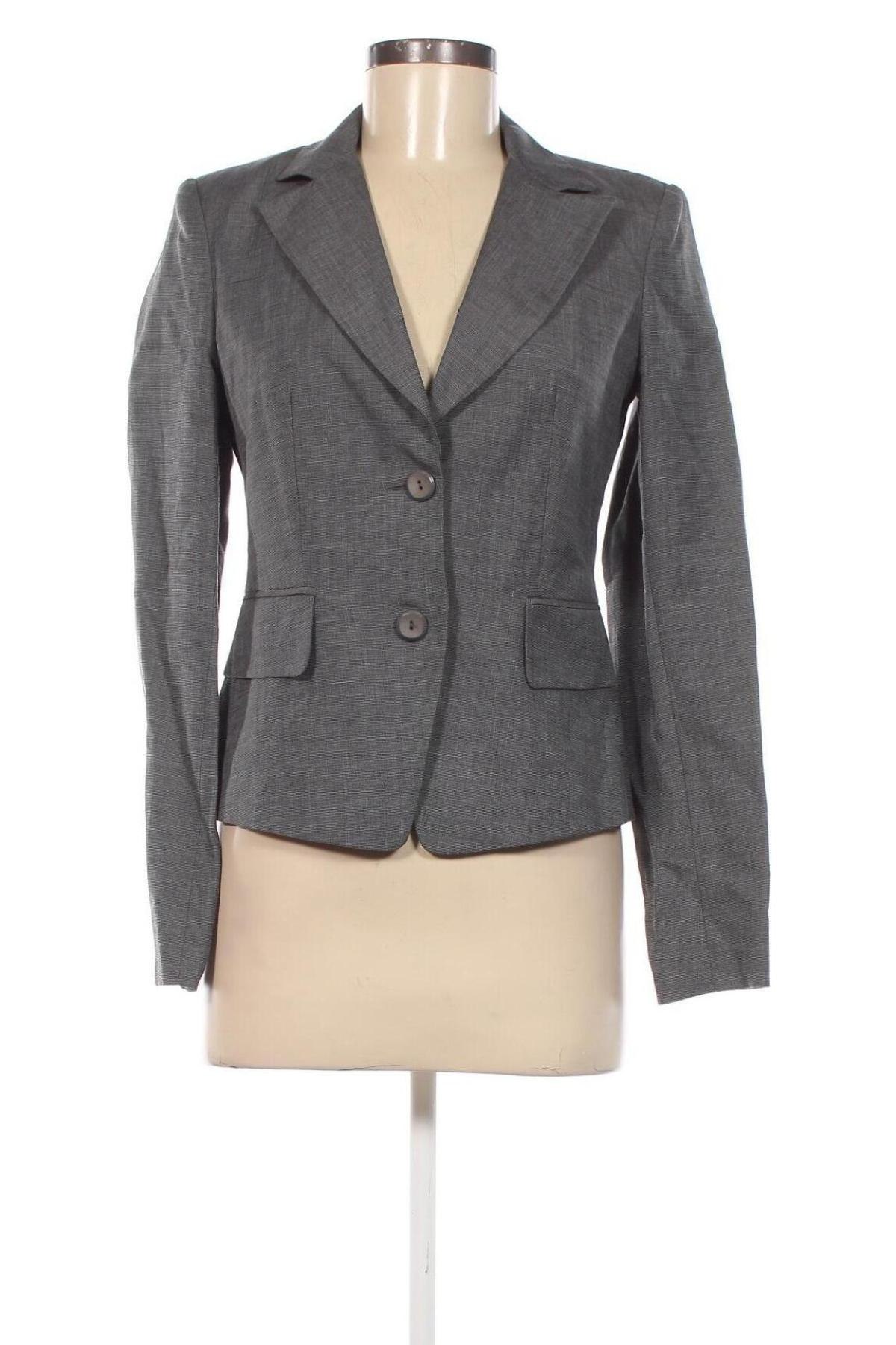 Damen Blazer ETIC, Größe M, Farbe Grau, Preis € 28,99