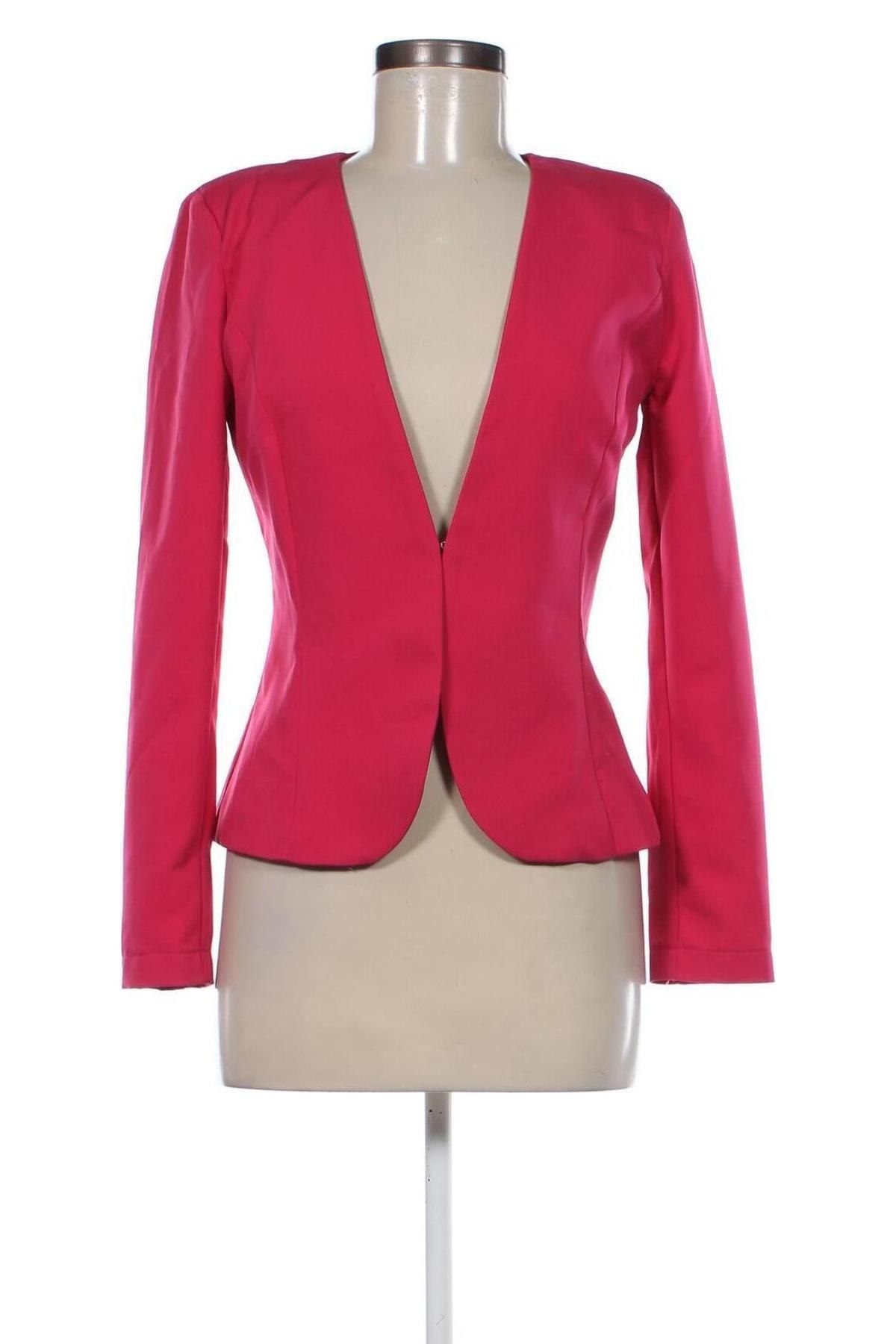 Damen Blazer Fofy, Größe S, Farbe Rosa, Preis € 17,44