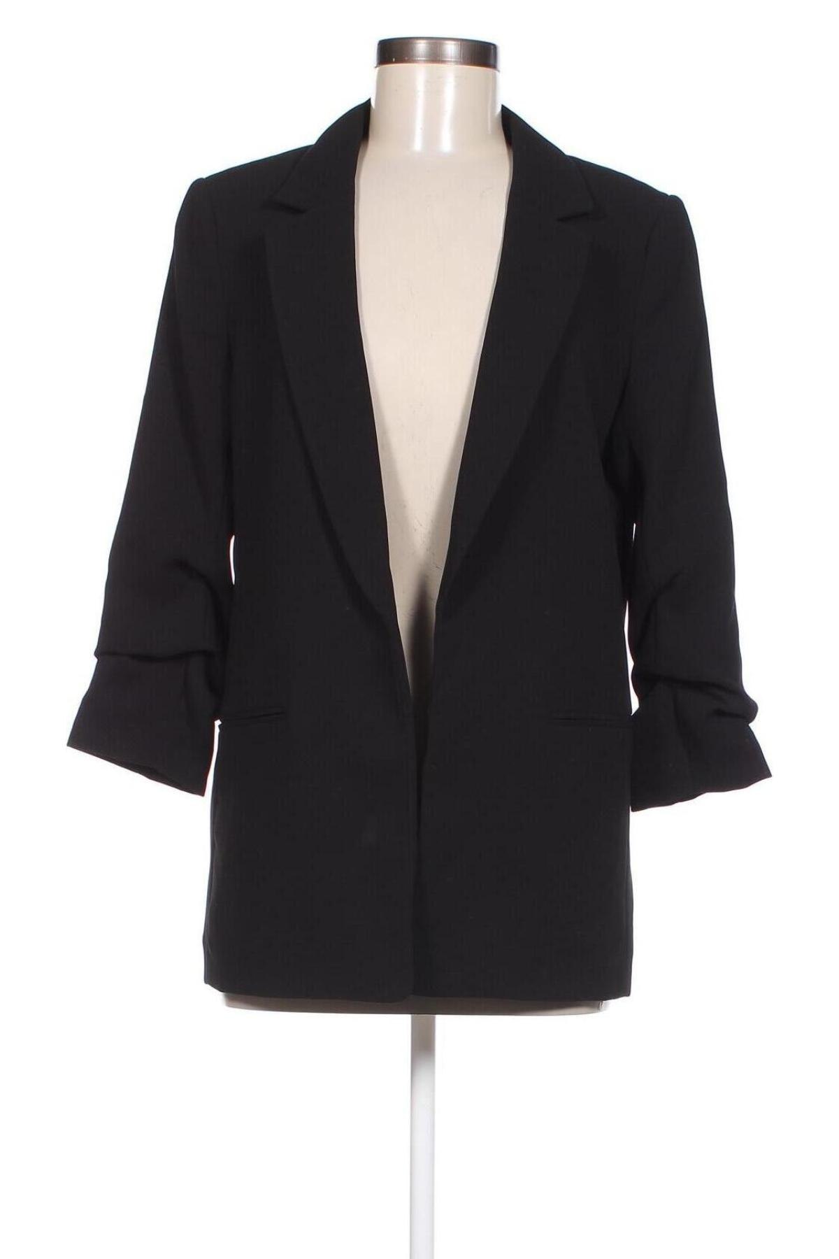 Damen Blazer H&M, Größe M, Farbe Schwarz, Preis € 24,49