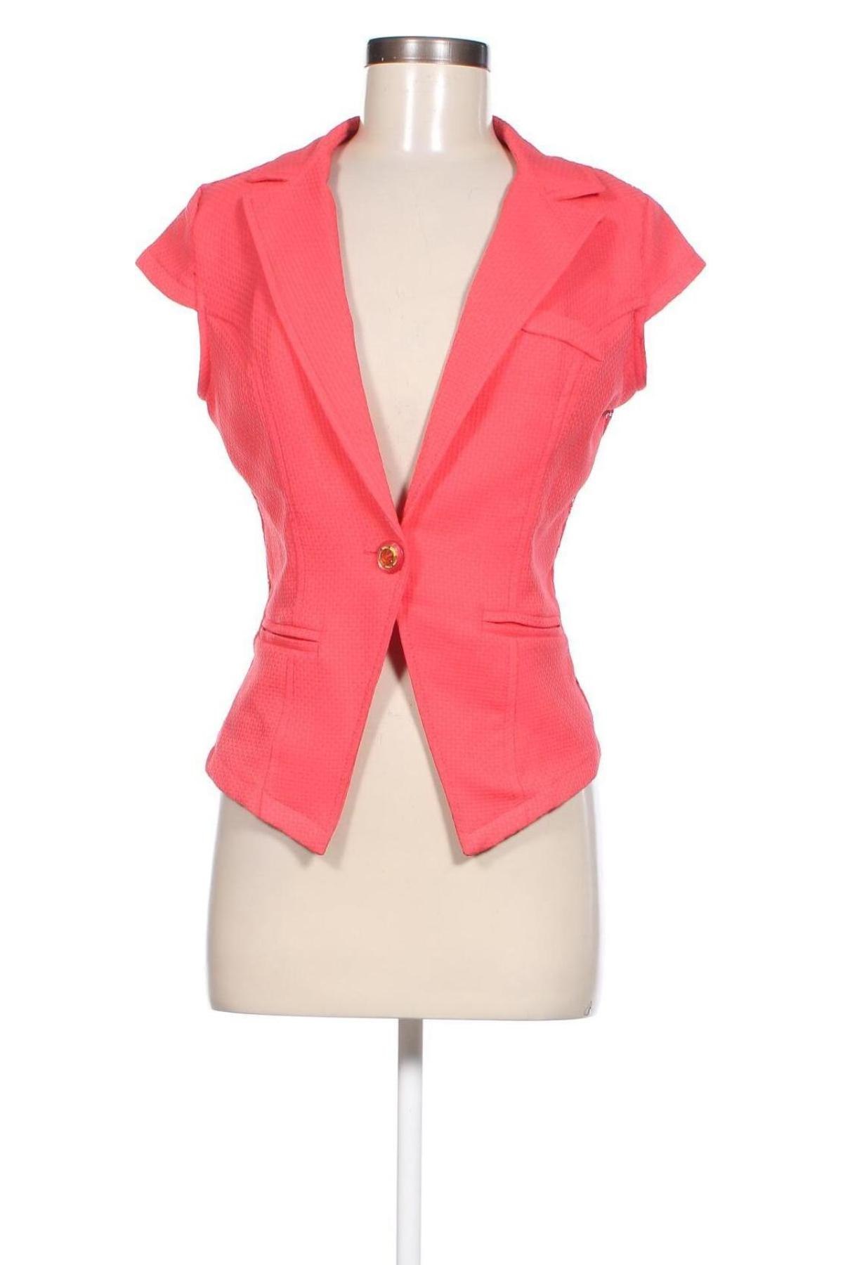 Damen Blazer Hopanni, Größe L, Farbe Rosa, Preis € 14,99