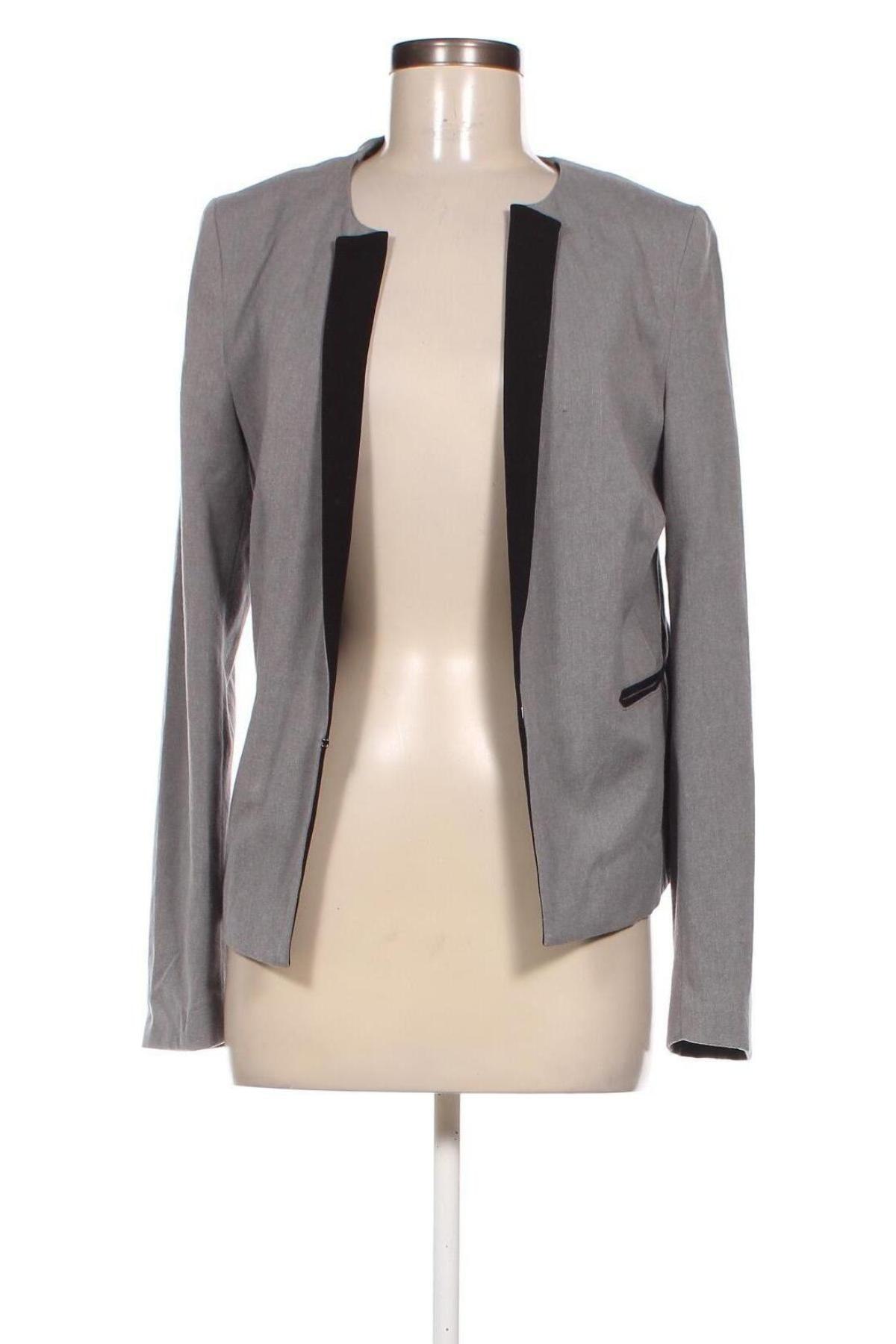 Damen Blazer In Wear, Größe M, Farbe Grau, Preis 47,18 €