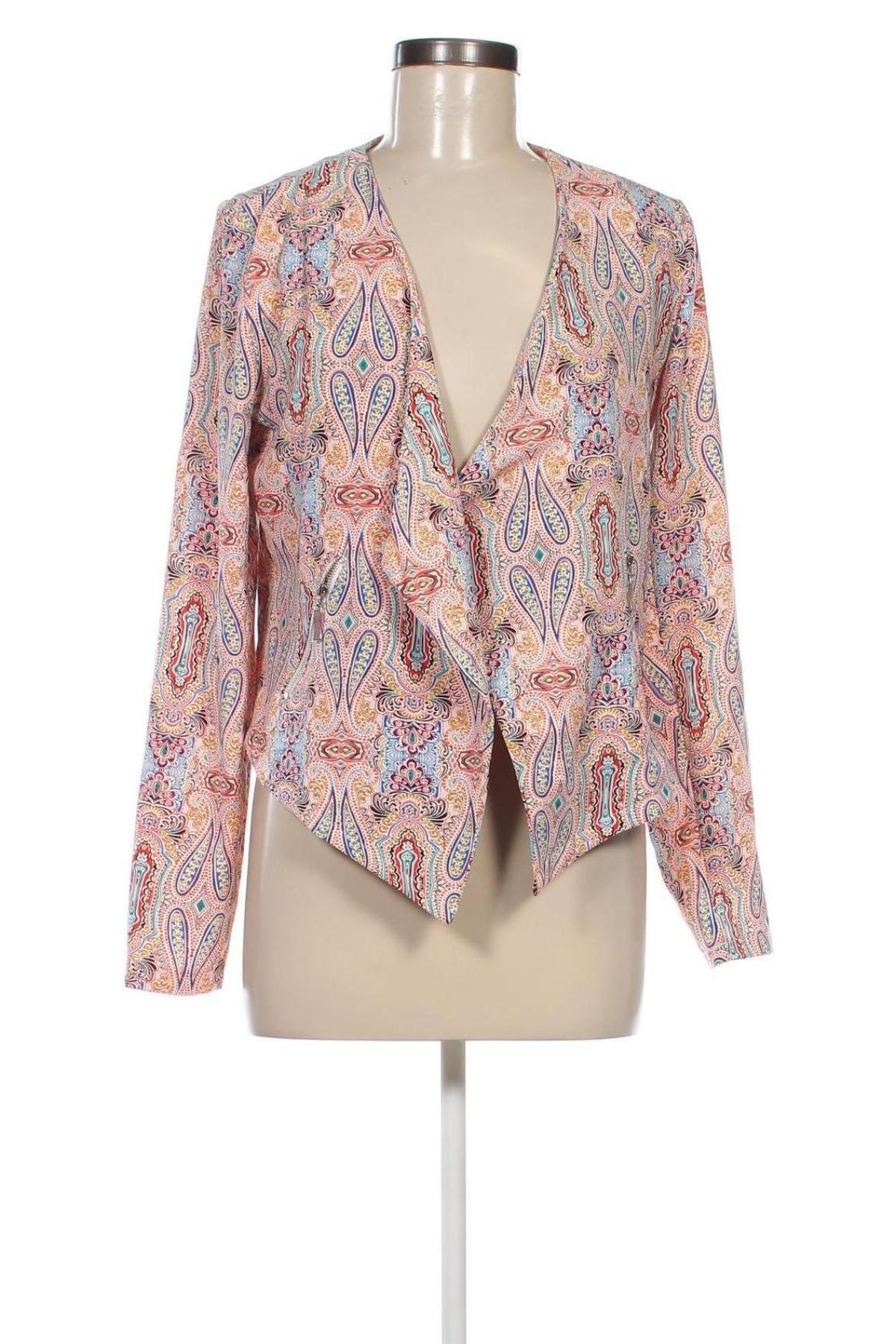 Damen Blazer Jacqueline De Yong, Größe S, Farbe Mehrfarbig, Preis € 30,62