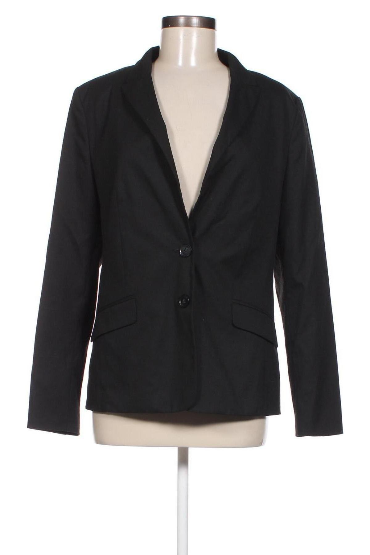 Damen Blazer Jake*s, Größe L, Farbe Schwarz, Preis € 20,49