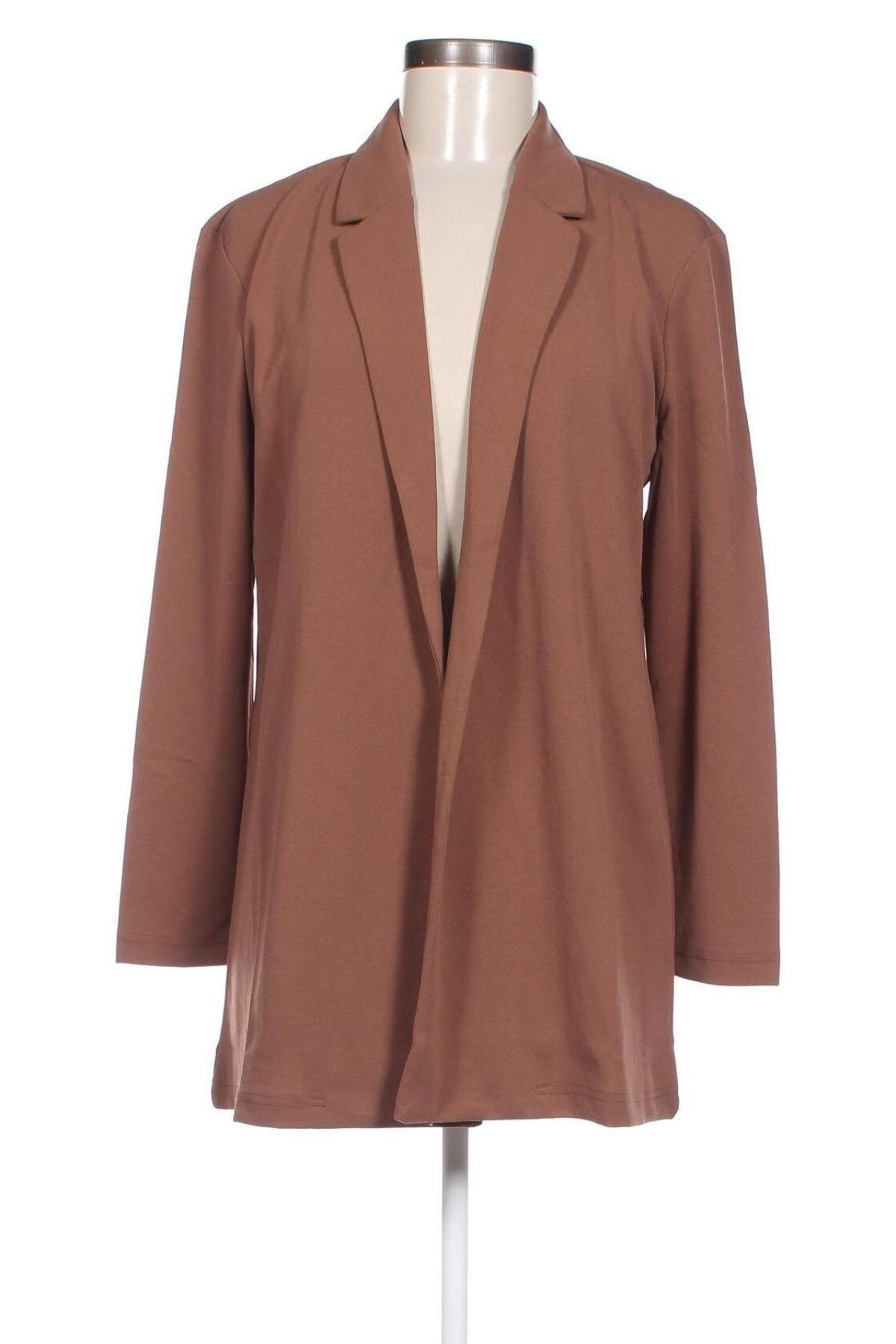 Damen Blazer Jdy, Größe M, Farbe Braun, Preis € 19,99