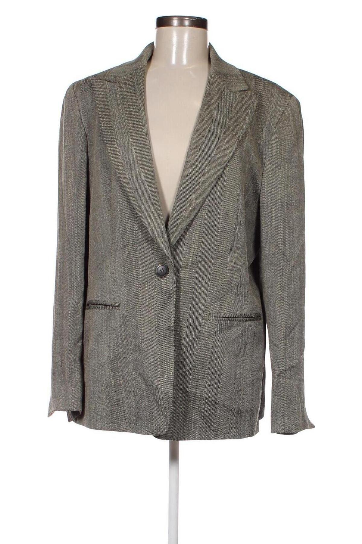 Γυναικείο σακάκι Jones New York, Μέγεθος L, Χρώμα Πολύχρωμο, Τιμή 20,41 €