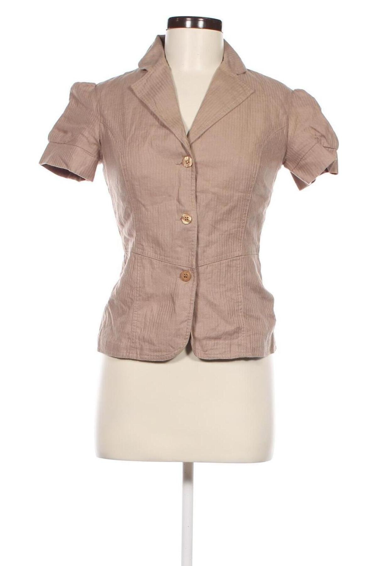 Damen Blazer LCW, Größe S, Farbe Beige, Preis 5,99 €