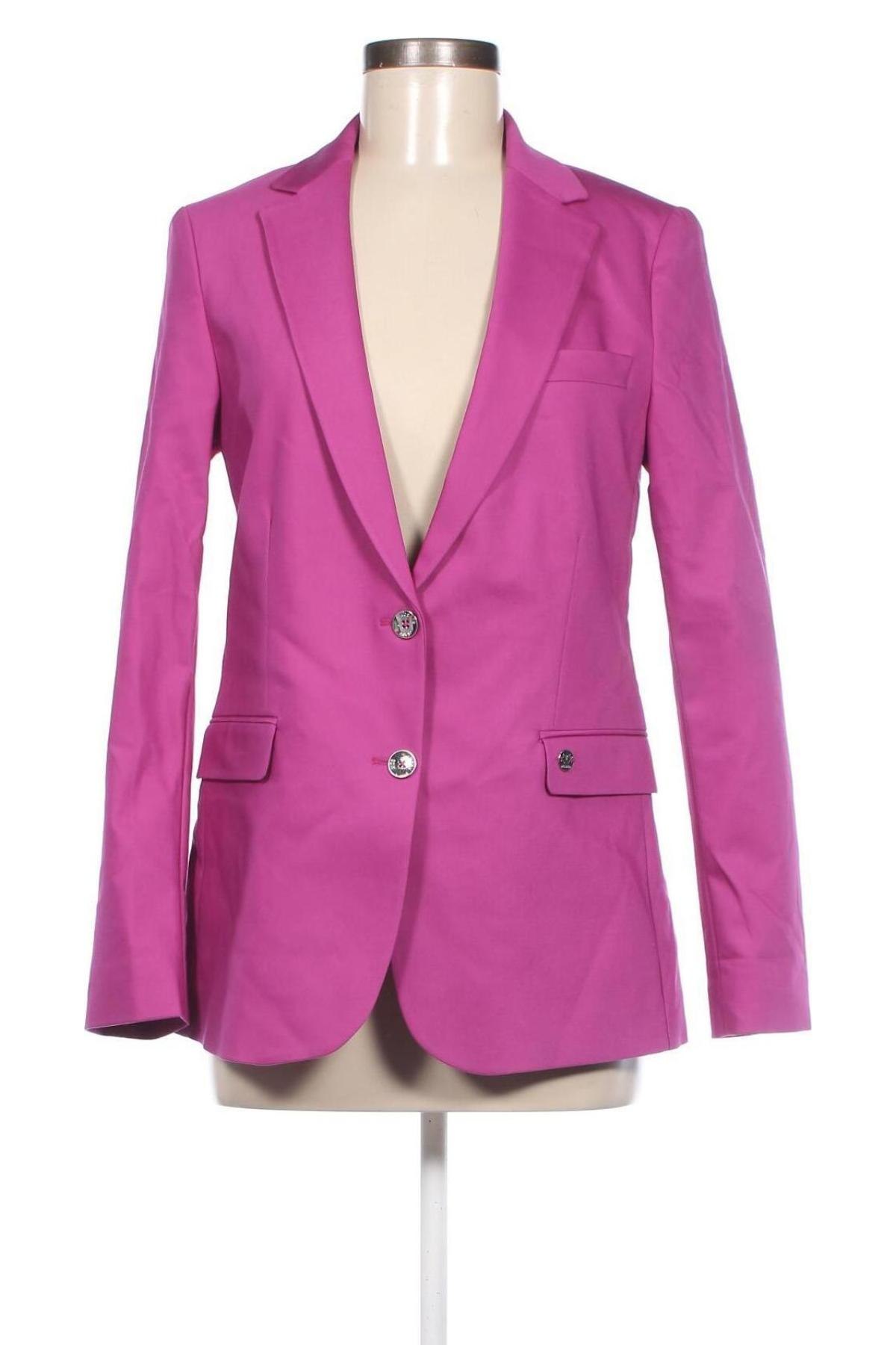 Damen Blazer MOS MOSH, Größe S, Farbe Lila, Preis 132,47 €