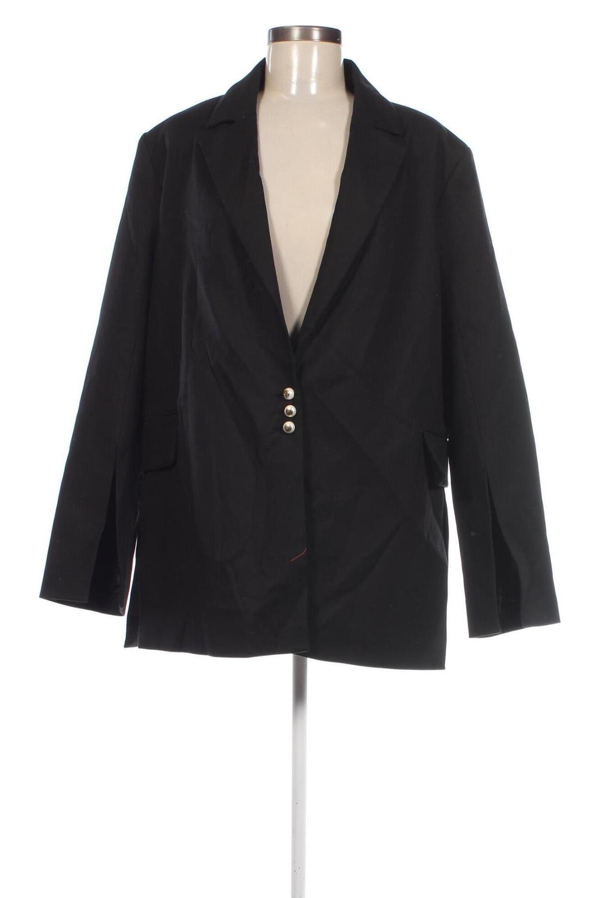 Damen Blazer Mother of Pearl, Größe L, Farbe Schwarz, Preis € 161,99