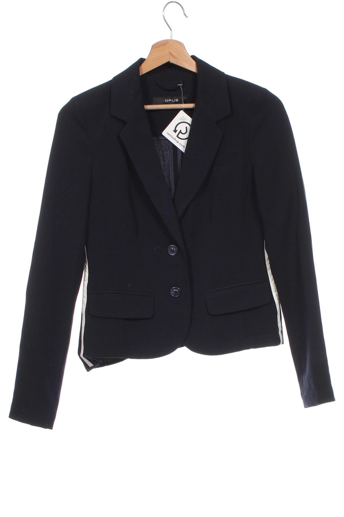 Damen Blazer Opus, Größe XS, Farbe Blau, Preis € 43,99