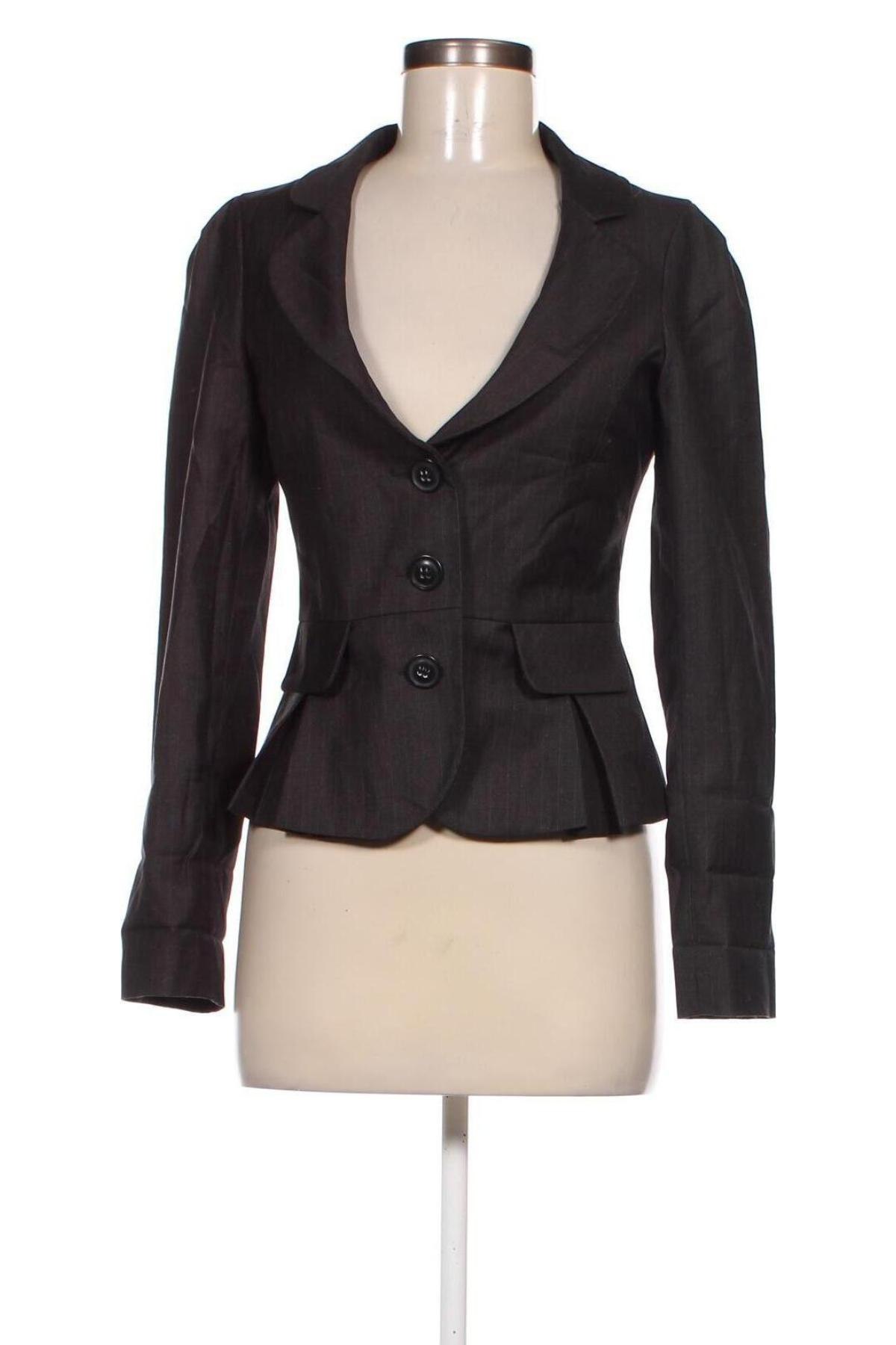 Damen Blazer Orsay, Größe S, Farbe Schwarz, Preis € 30,62